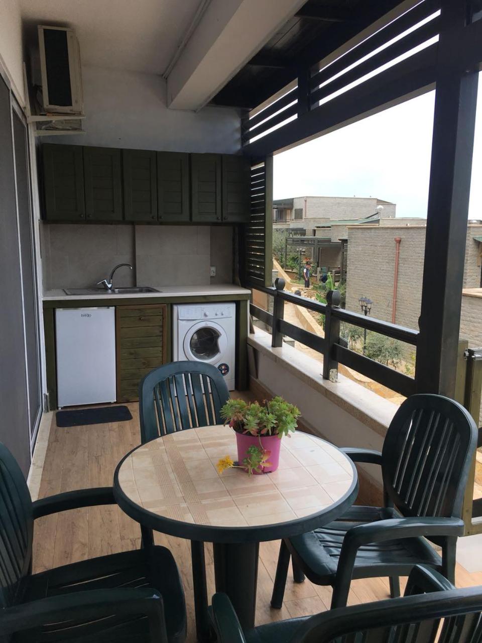 Aldi`s Guest House