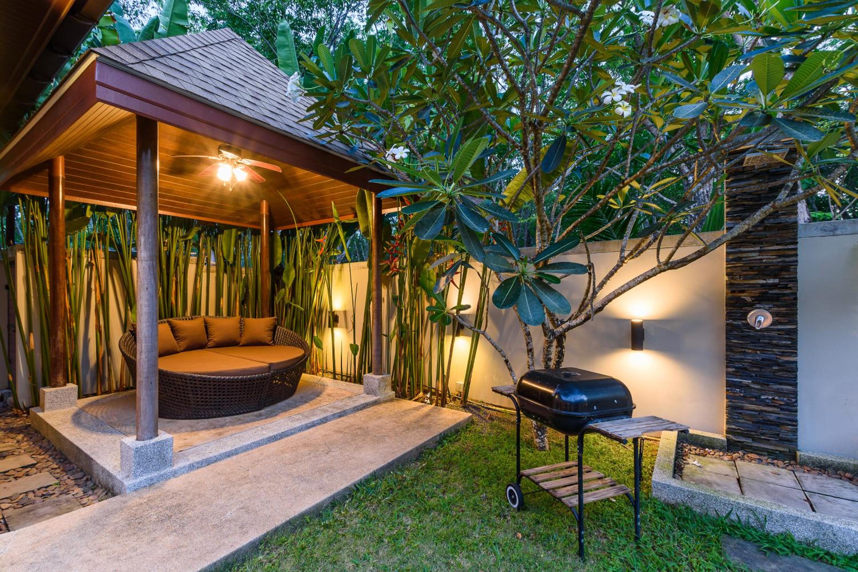 Inspire Villas Phuket
