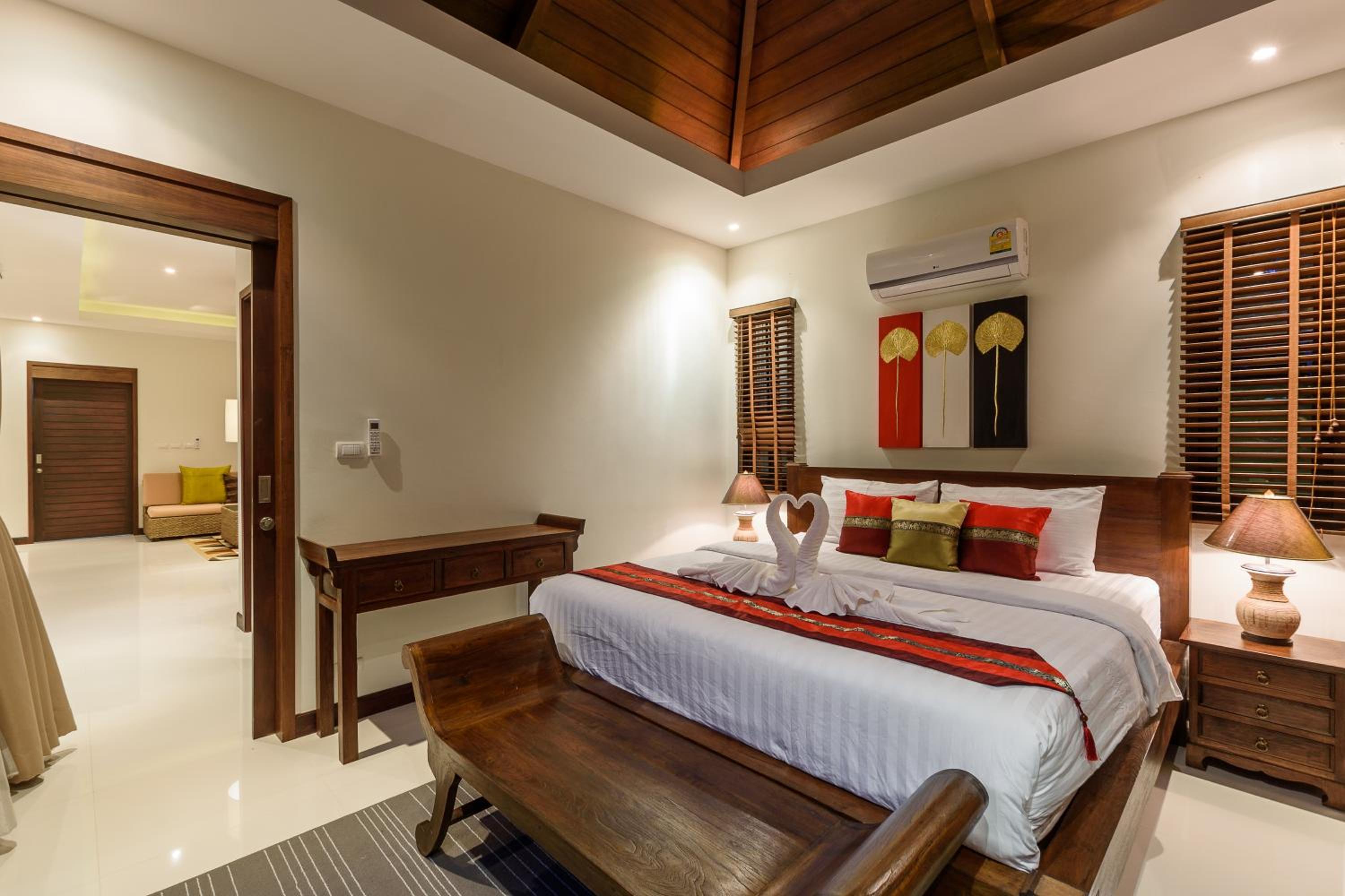 Inspire Villas Phuket
