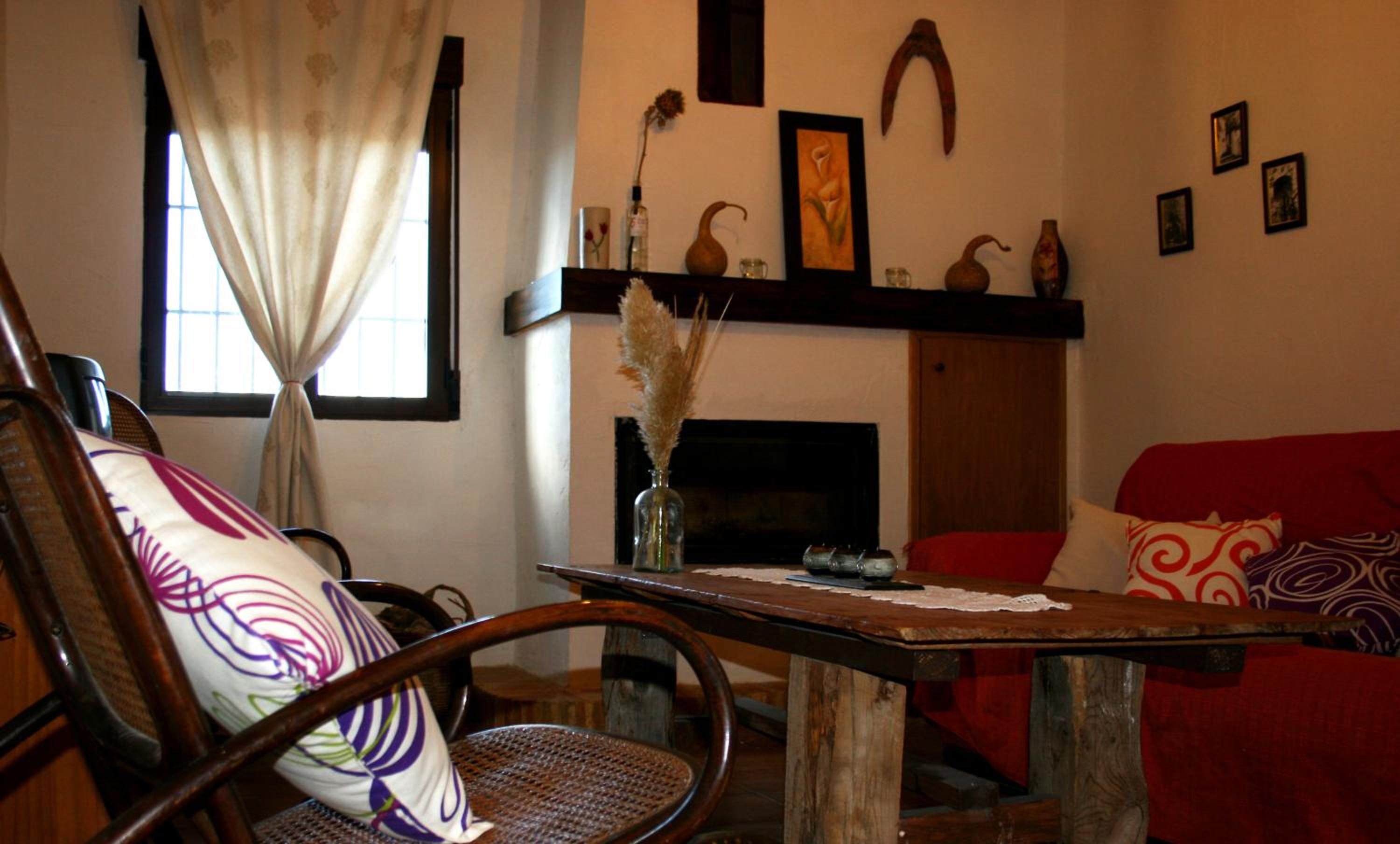 Casa Rural Casa Máxima view 5