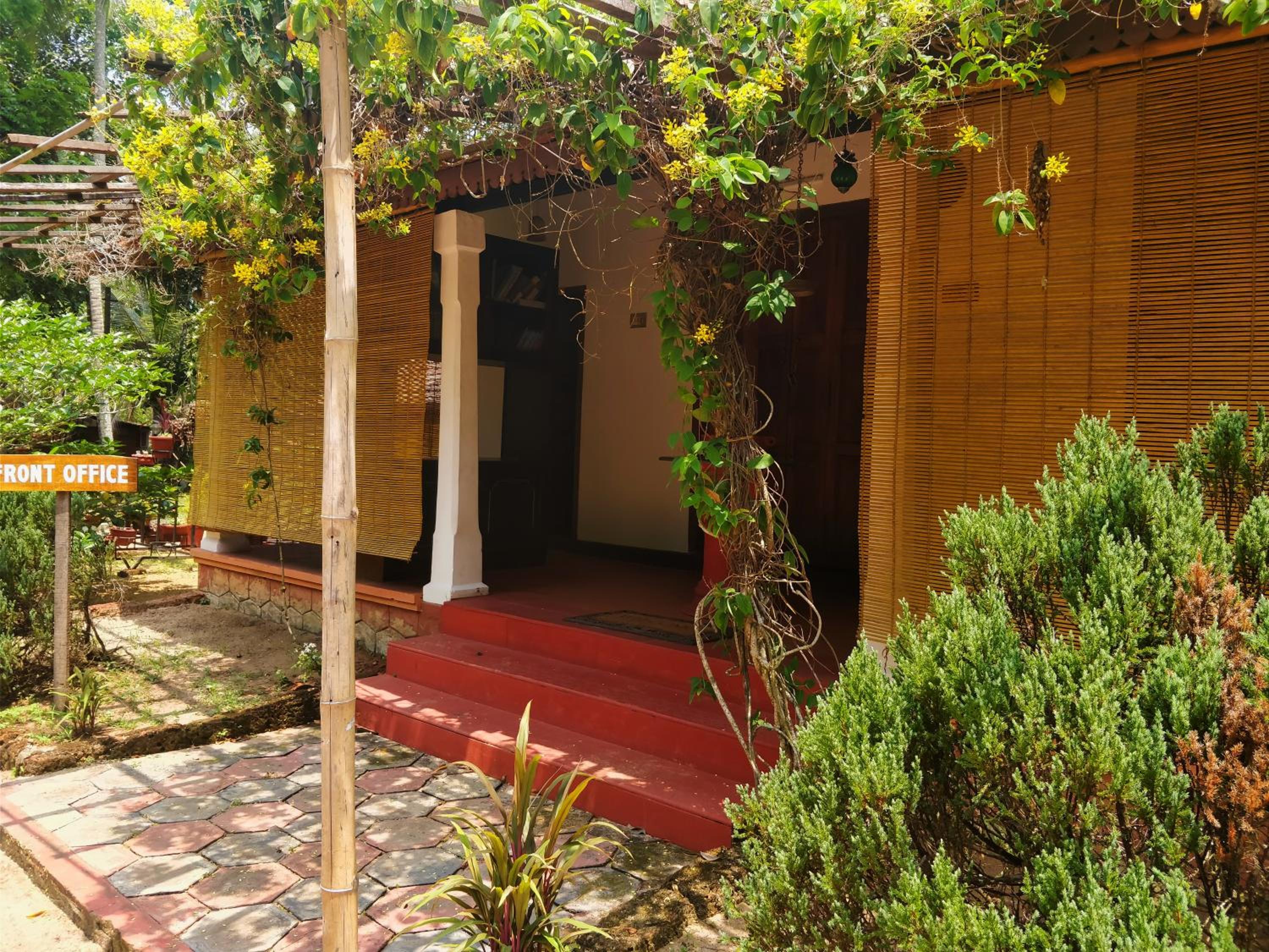 Palathra Heritage view 3