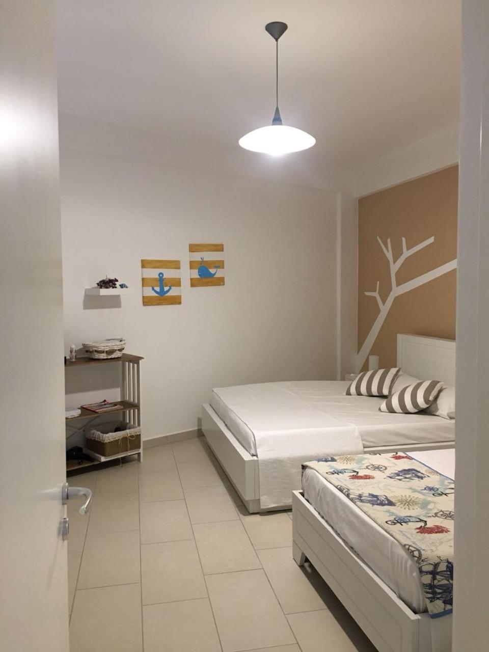 Aldi`s Guest House