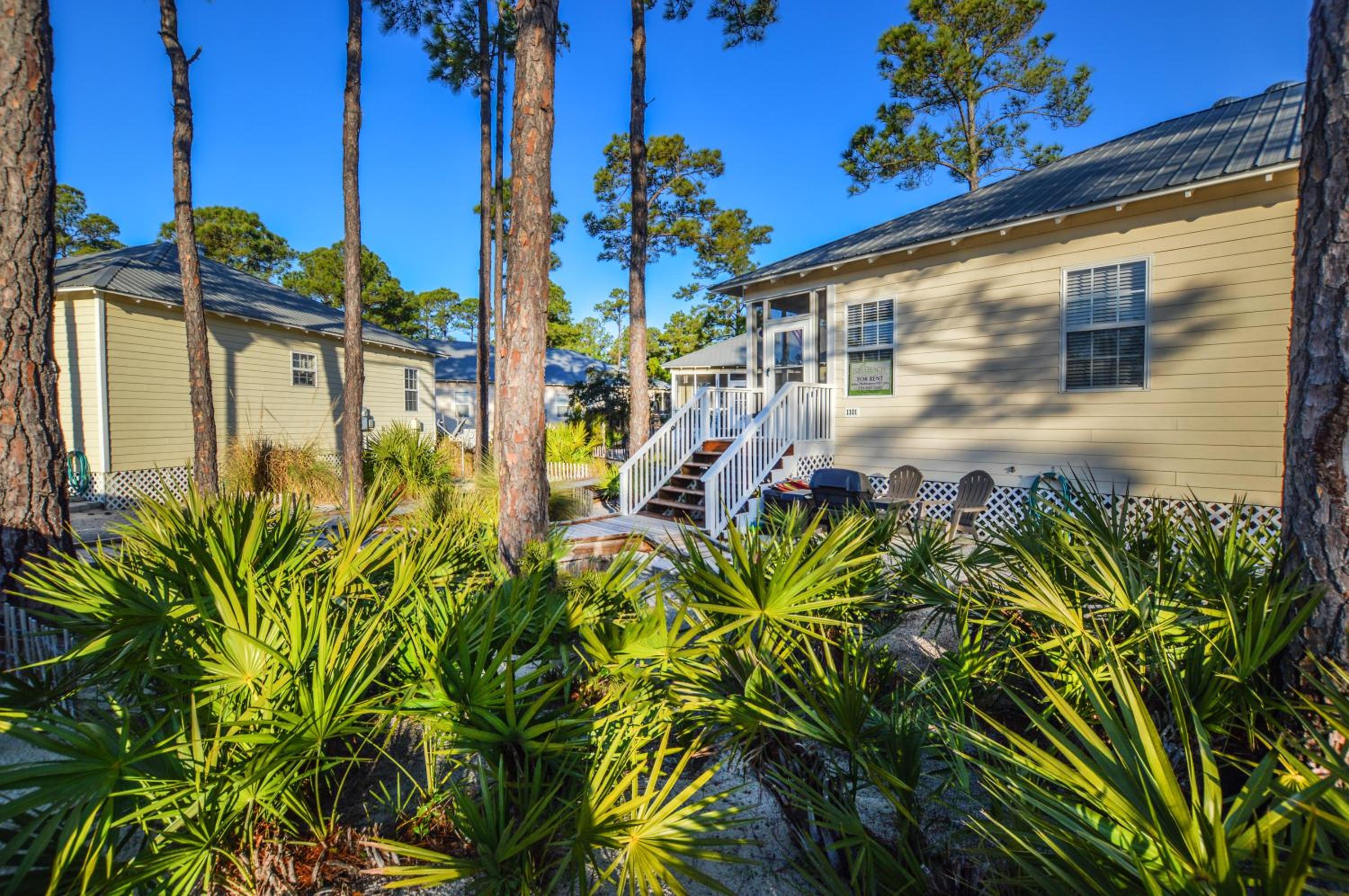 The Rookery II Unit 1101 Cottage