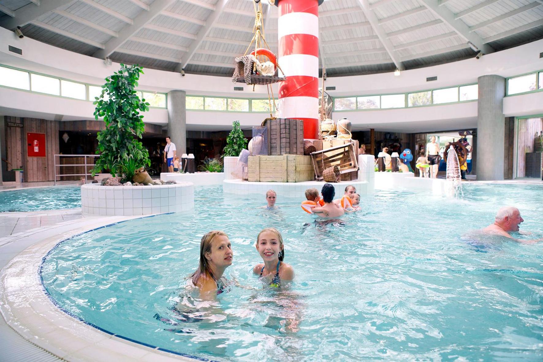 EuroParcs Zilverstrand