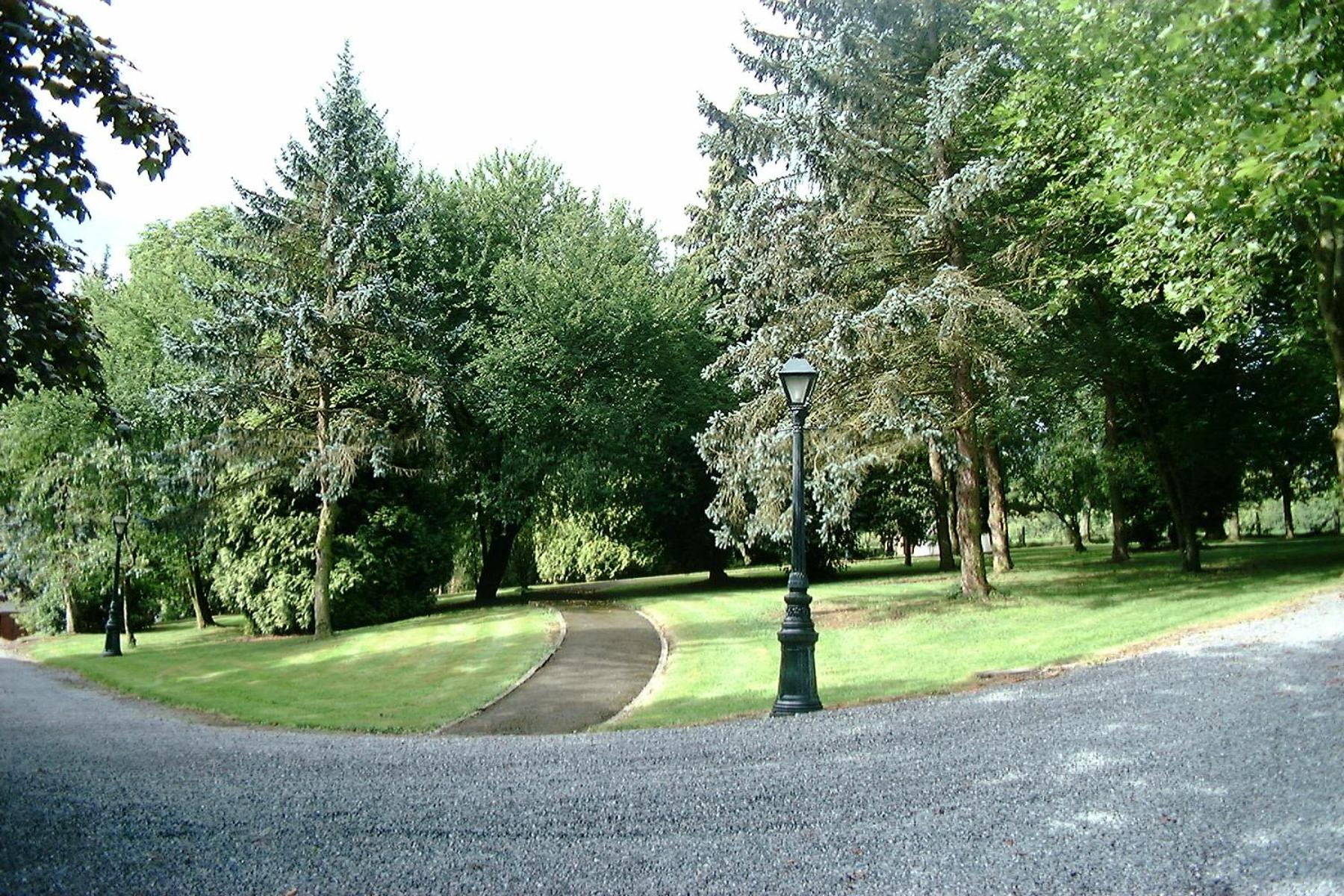 Domaine l'Ecureuil six