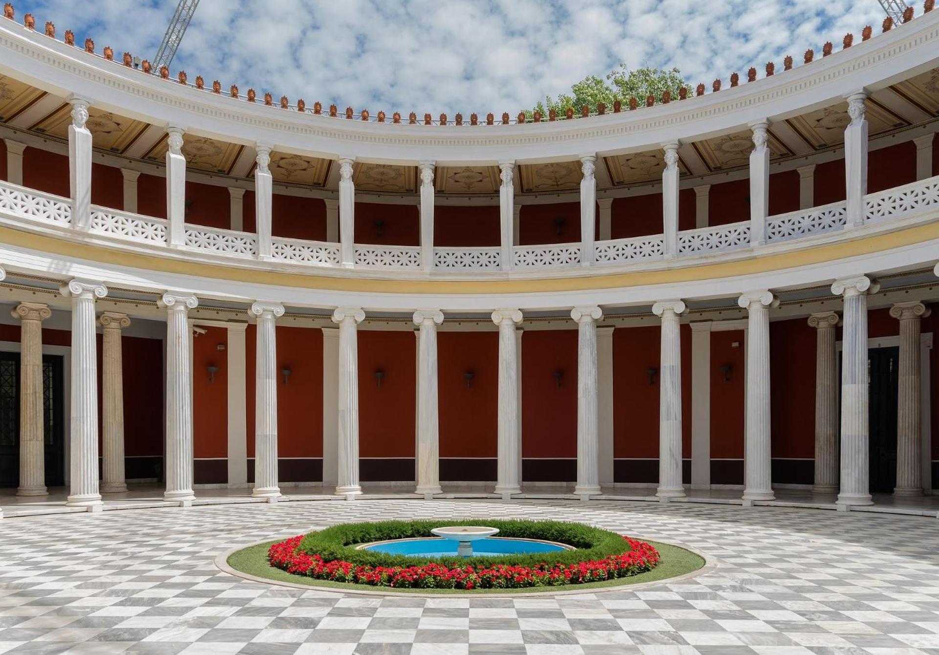 Artdecoathens