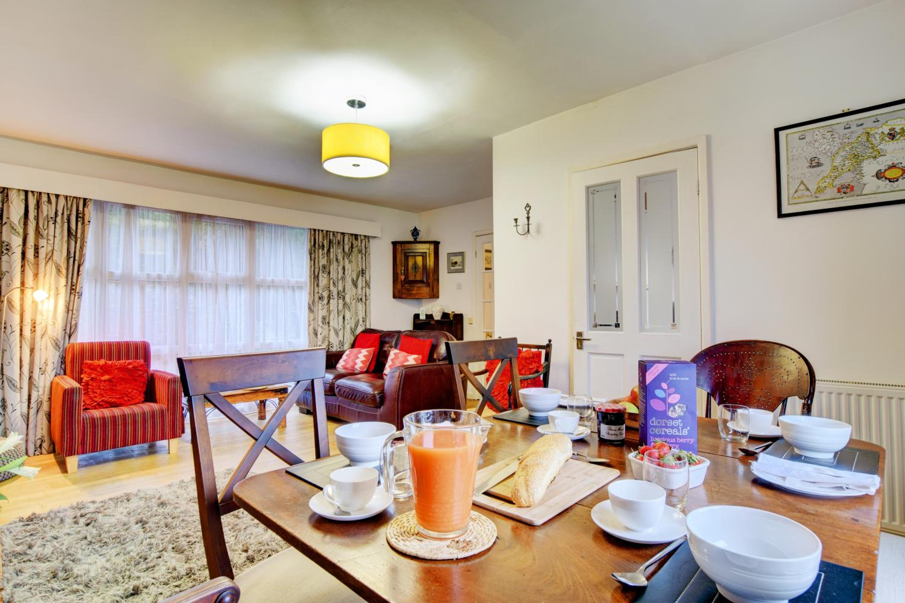 3 Bed in Pwllheli oc-bow09 view 5