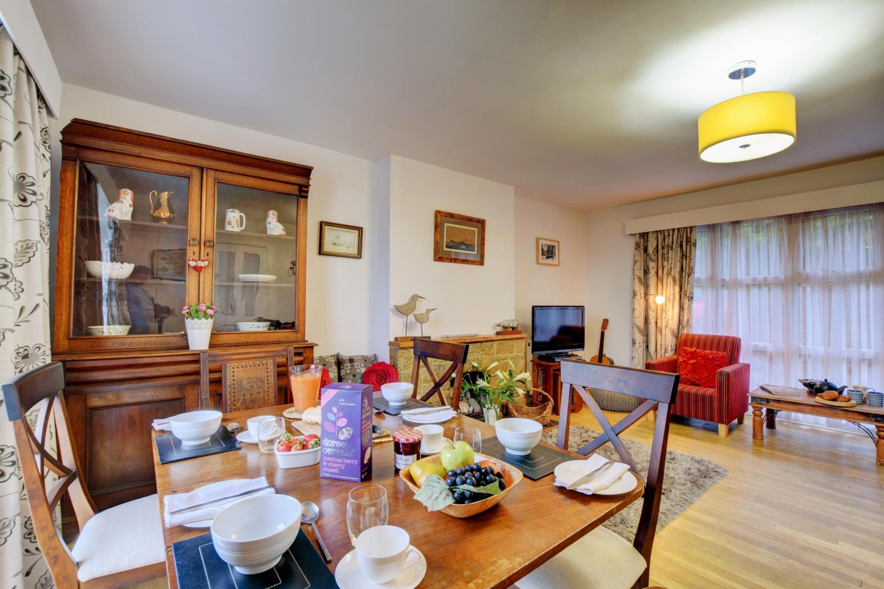 3 Bed in Pwllheli oc-bow09 view 3