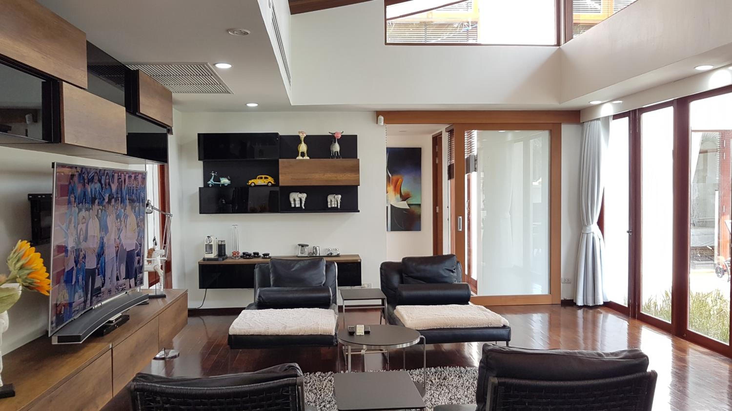 Pran Buri Vacations - Pranaluxe Pool Villa Holiday Home - Property Image 10