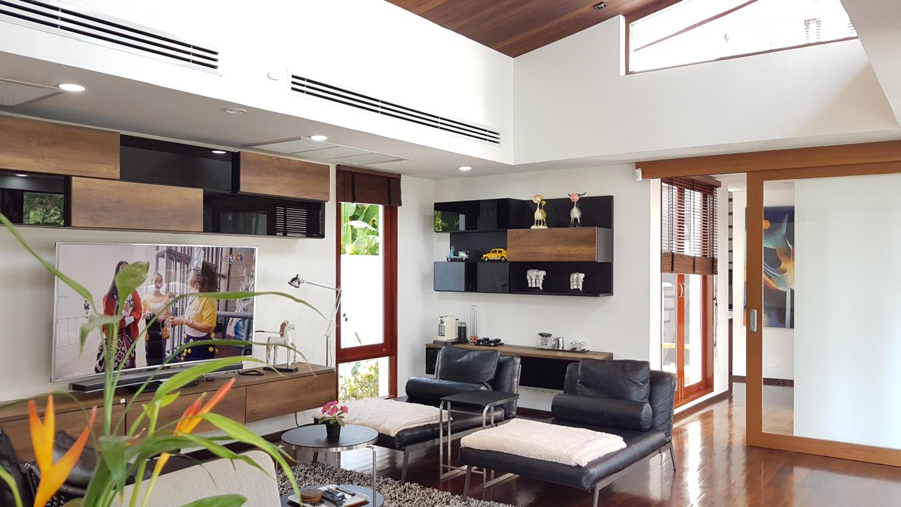 Pran Buri Vacations - Pranaluxe Pool Villa Holiday Home - Property Image 8
