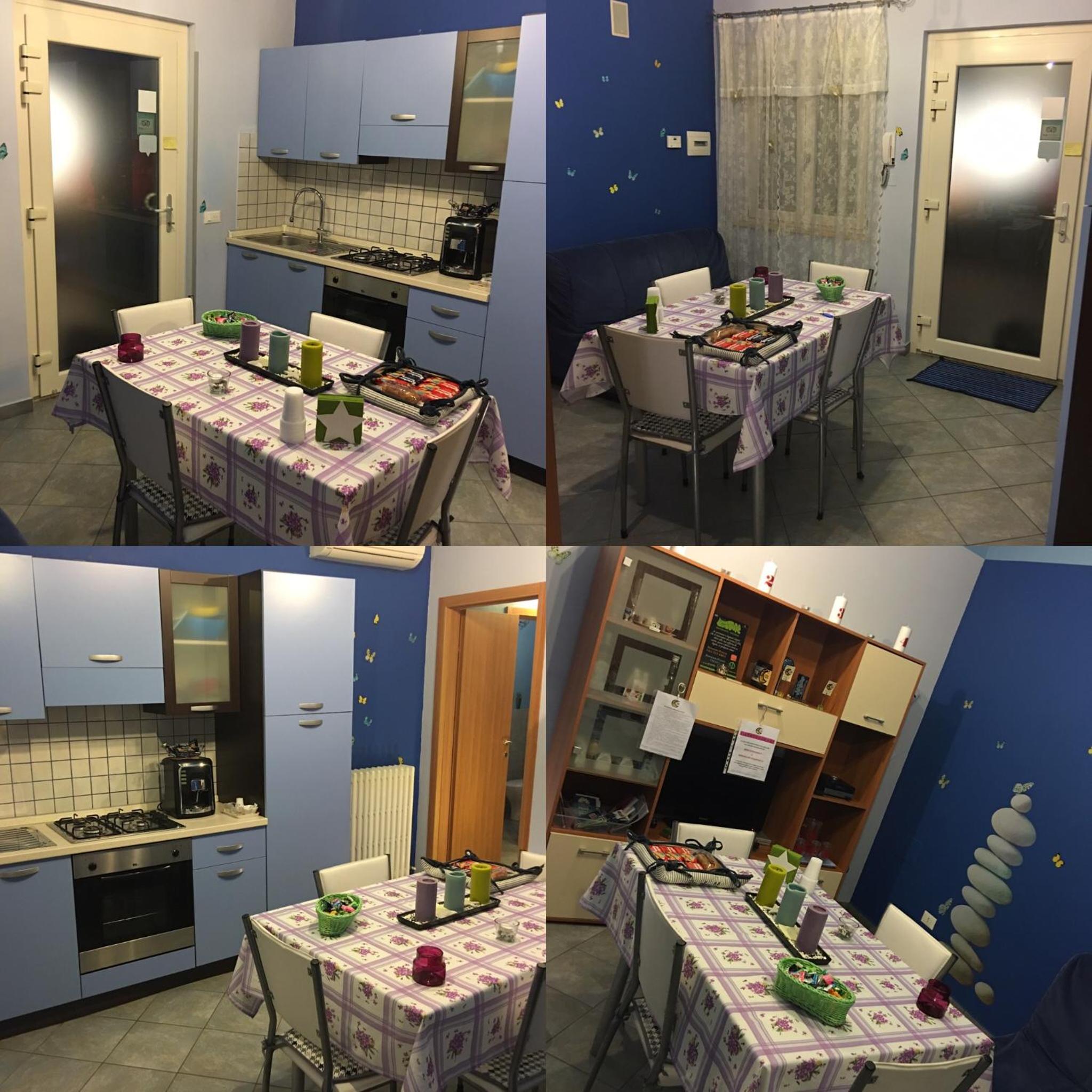 B&B Dolce Sogno