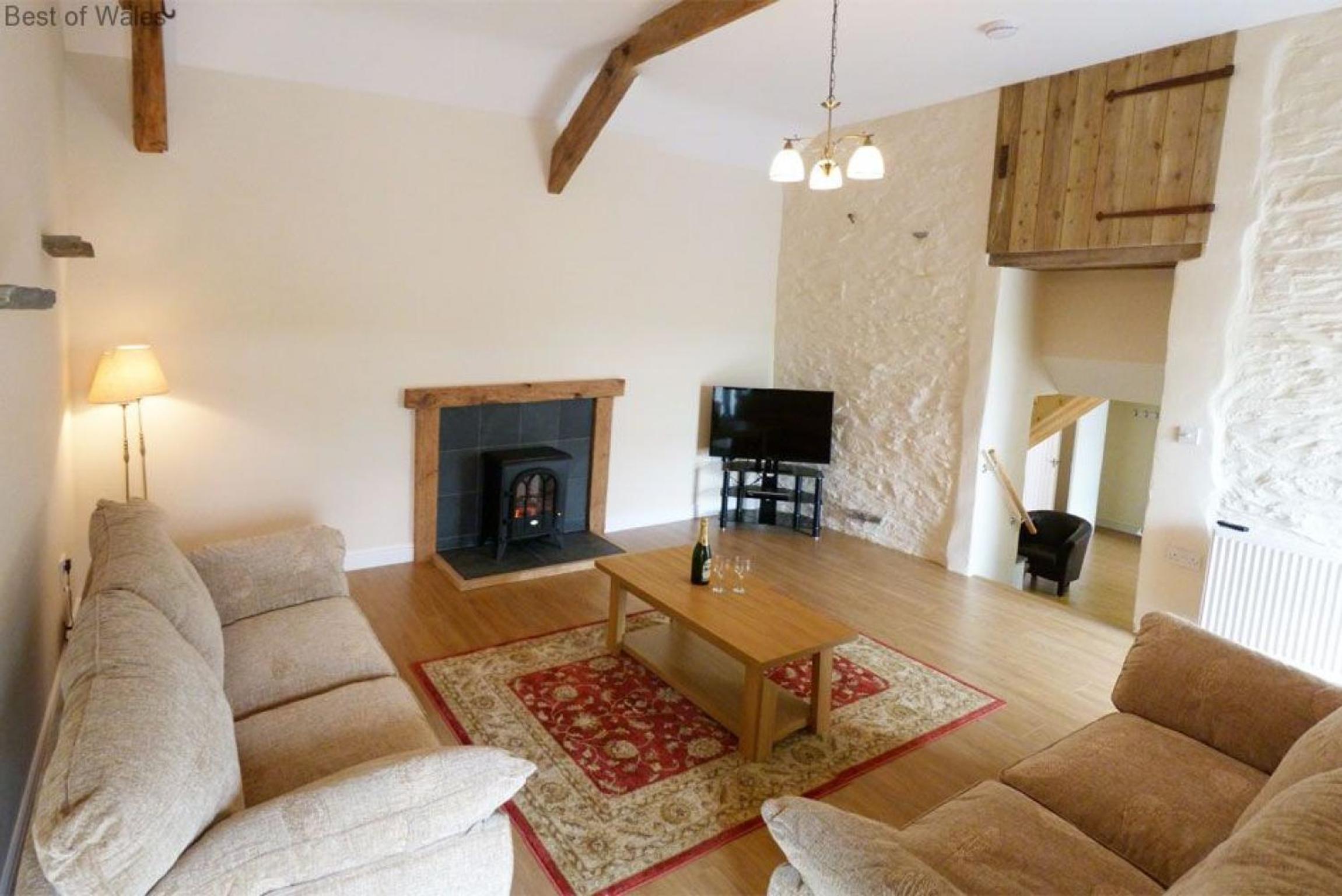 3 Bed in Aberystwyth oc-76692 view 2