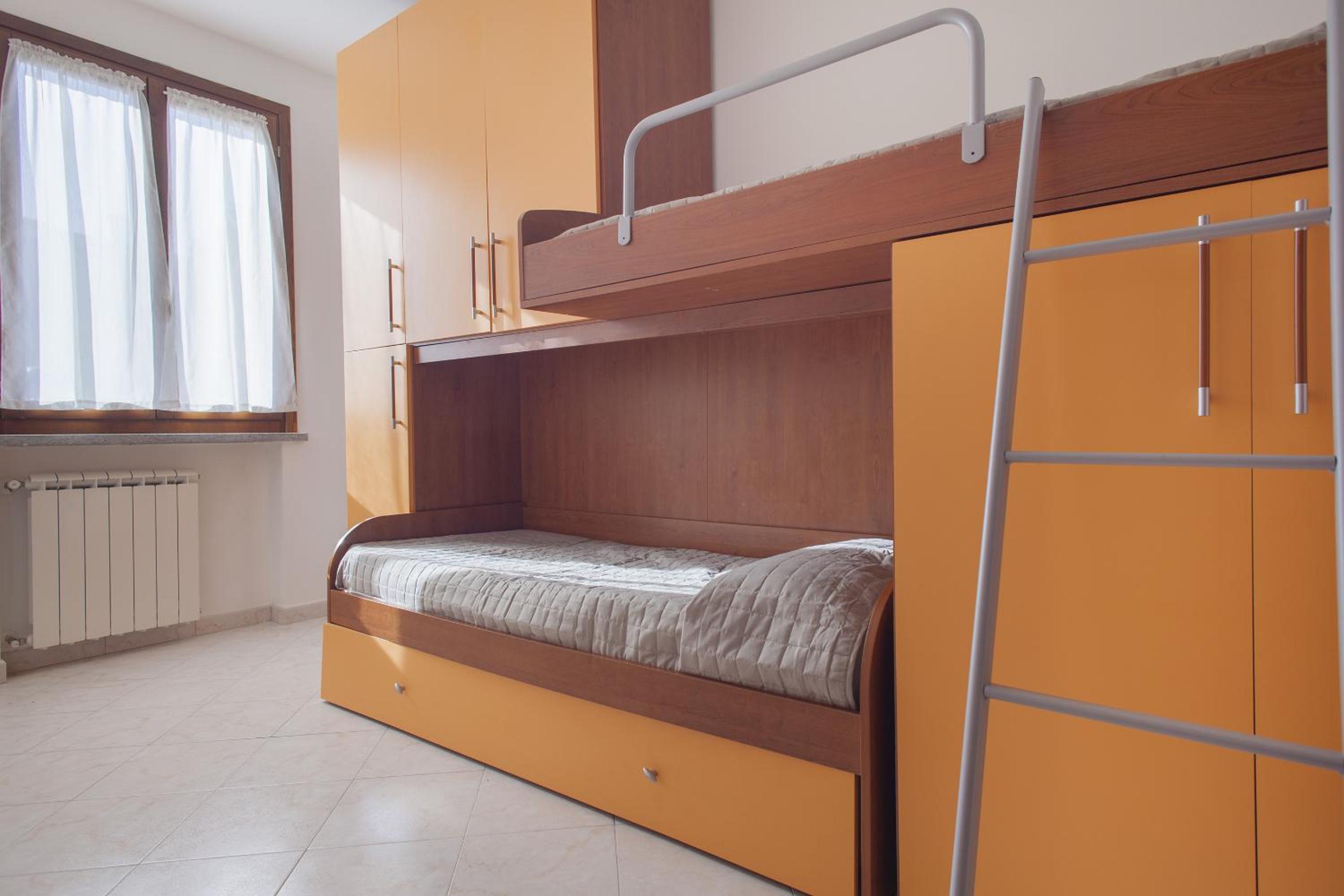 La Fonte degli Angeli Apartments