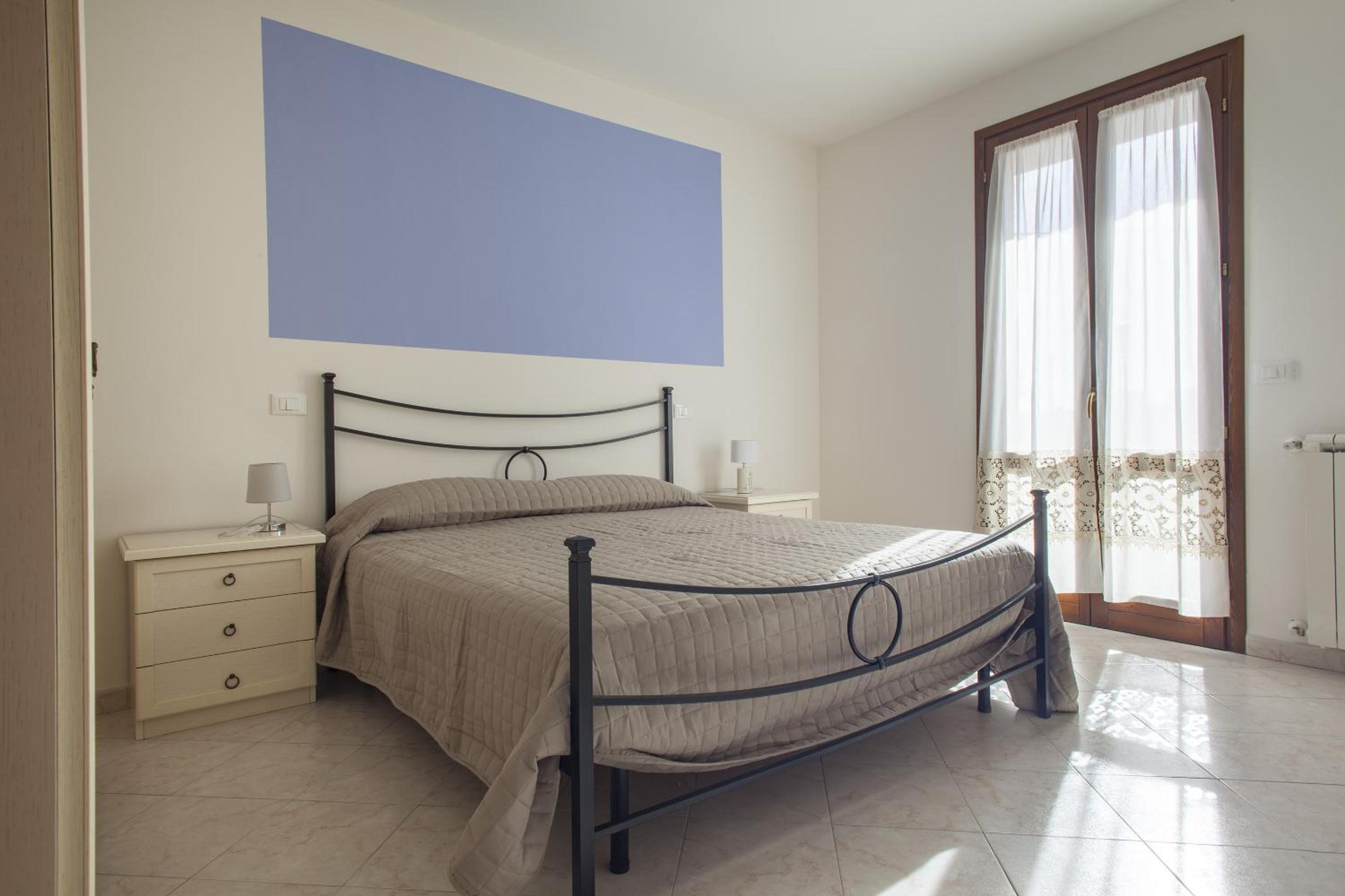 La Fonte degli Angeli Apartments