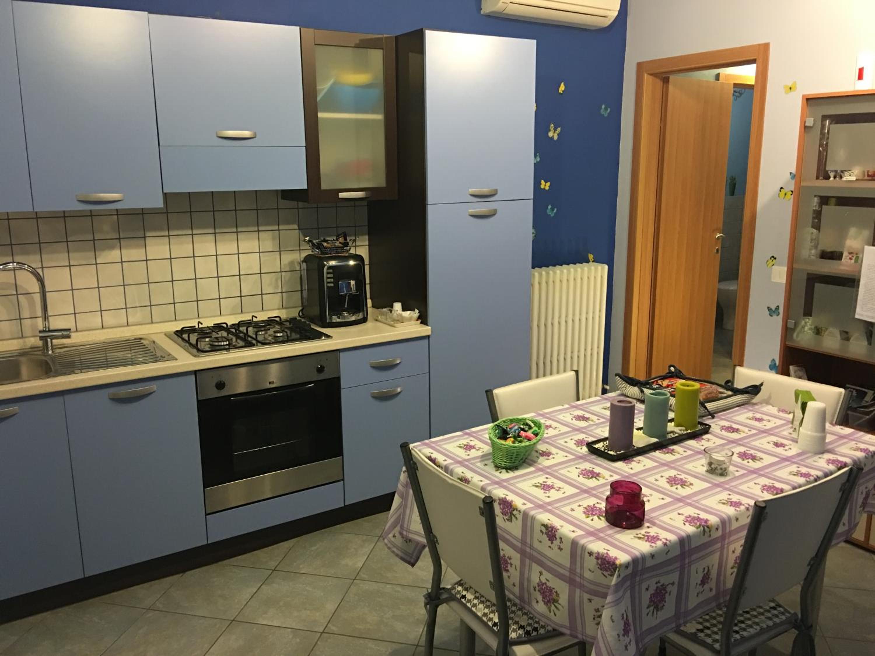B&B Dolce Sogno