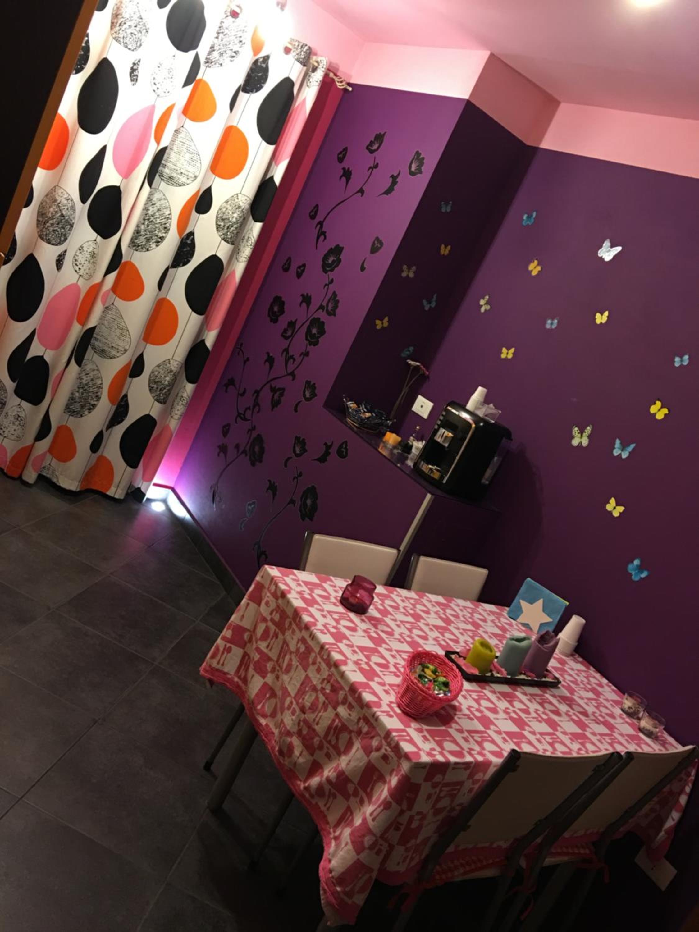 B&B Dolce Sogno