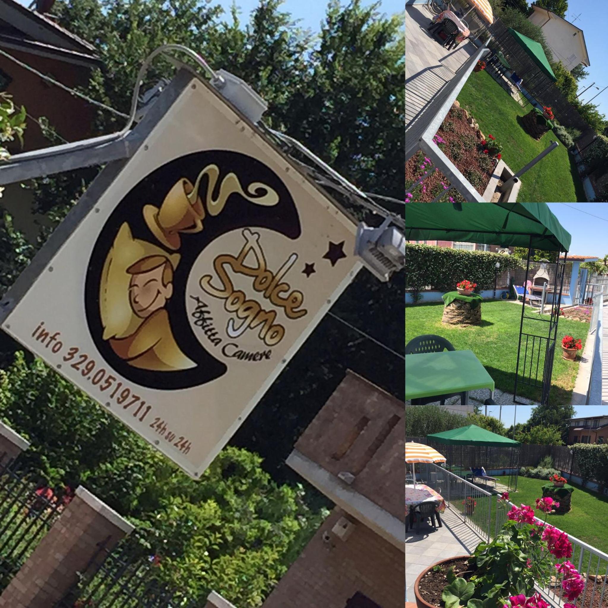 B&B Dolce Sogno