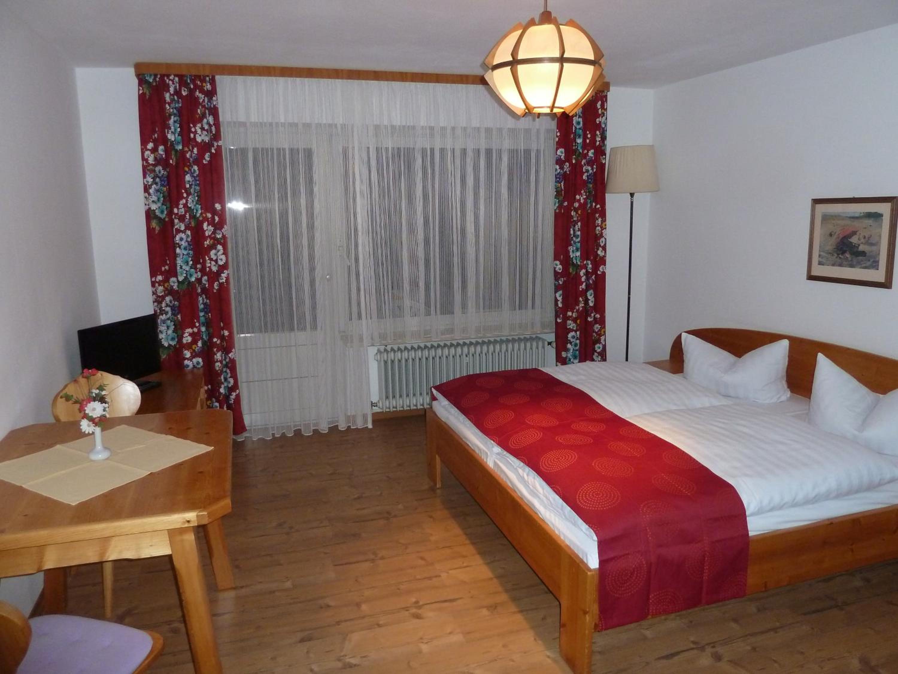 Alpenhotel Beslhof