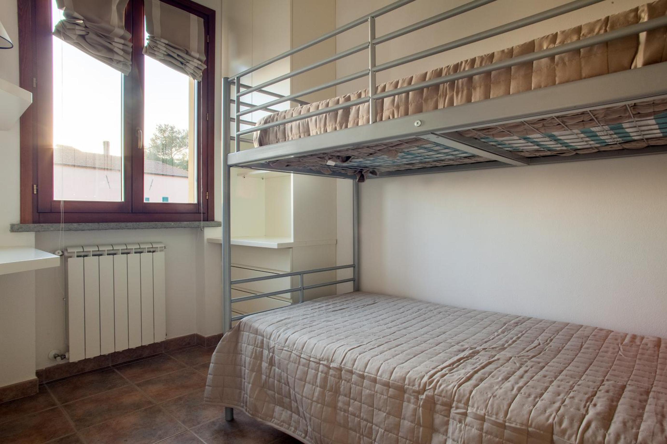 La Fonte degli Angeli Apartments
