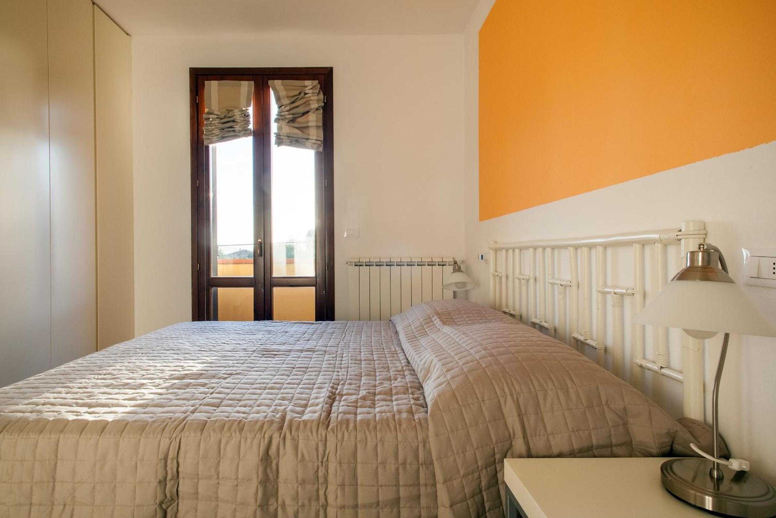 La Fonte degli Angeli Apartments