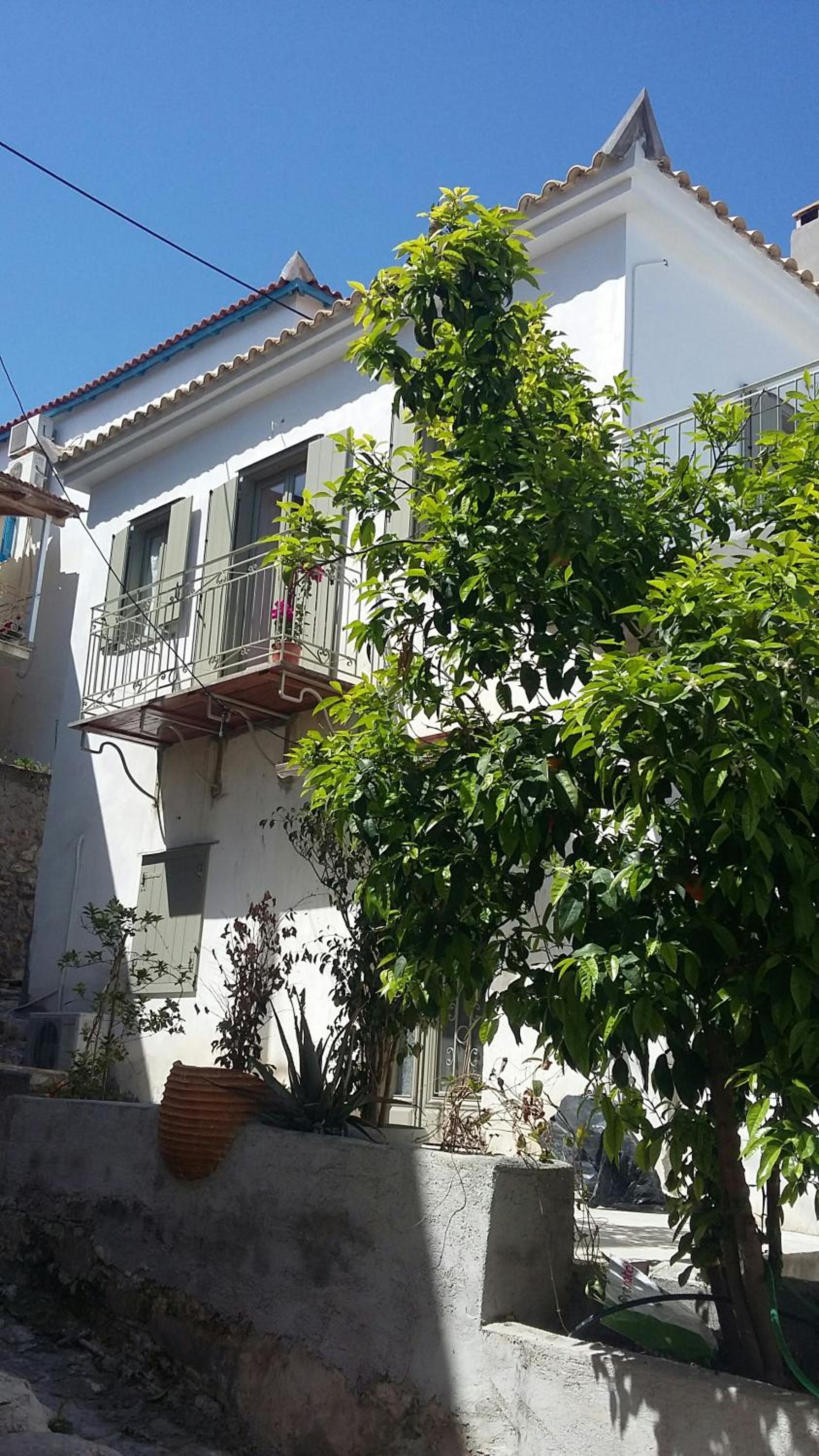 Elia house