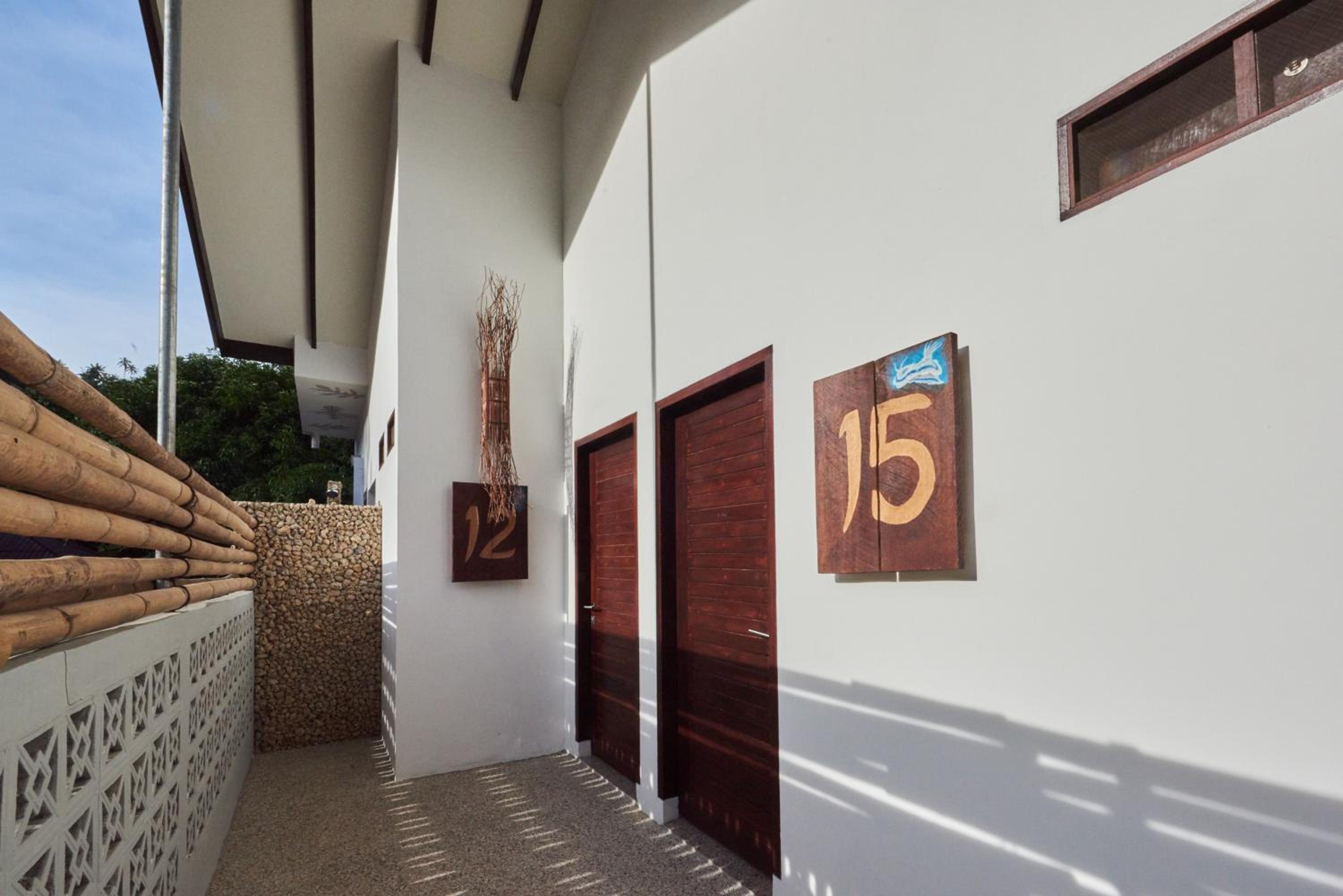 Hotel Cocotinos Lembeh a Boutique Dive Lodge - Image 1