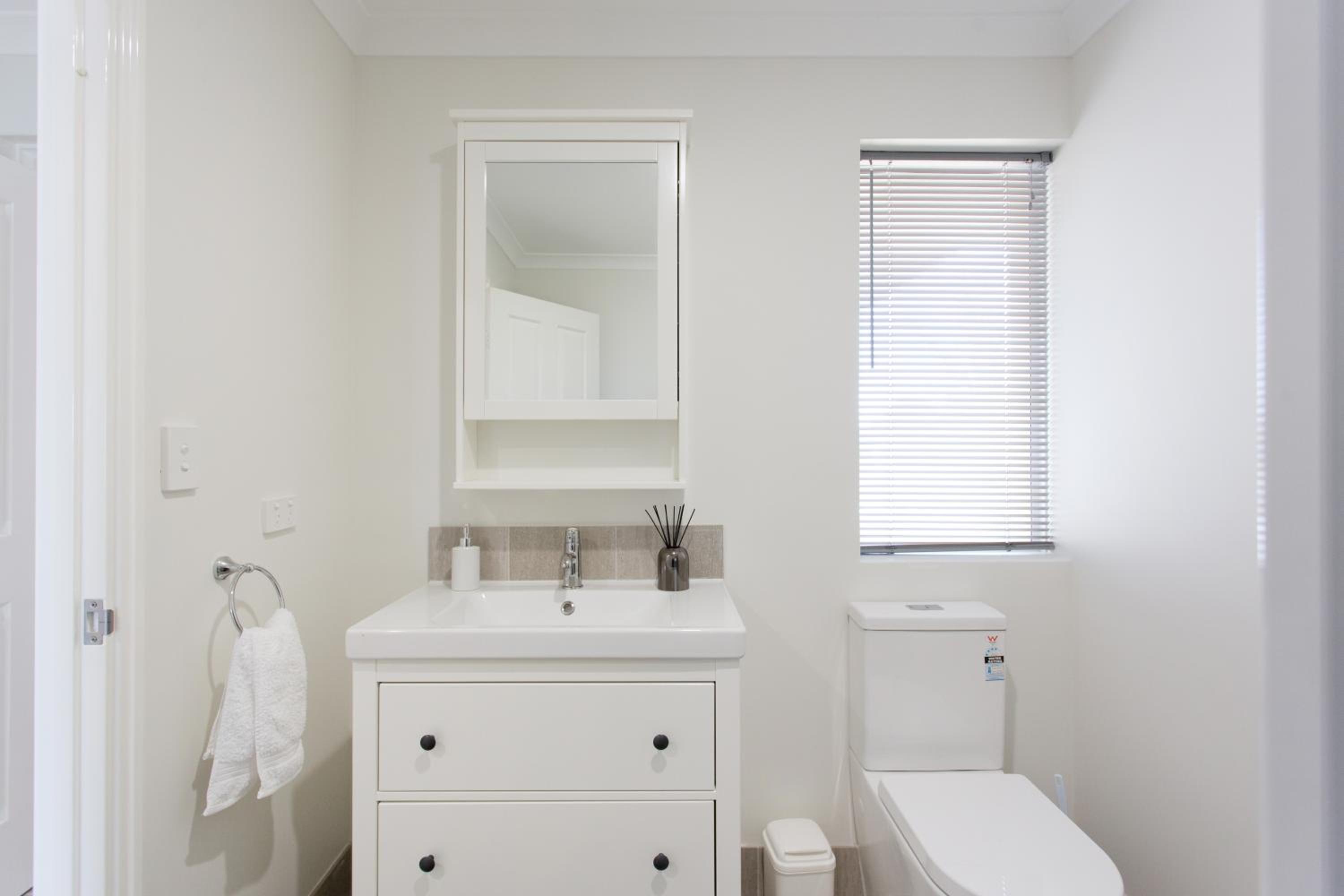 Blue Bay Beach Stay - Mandurah