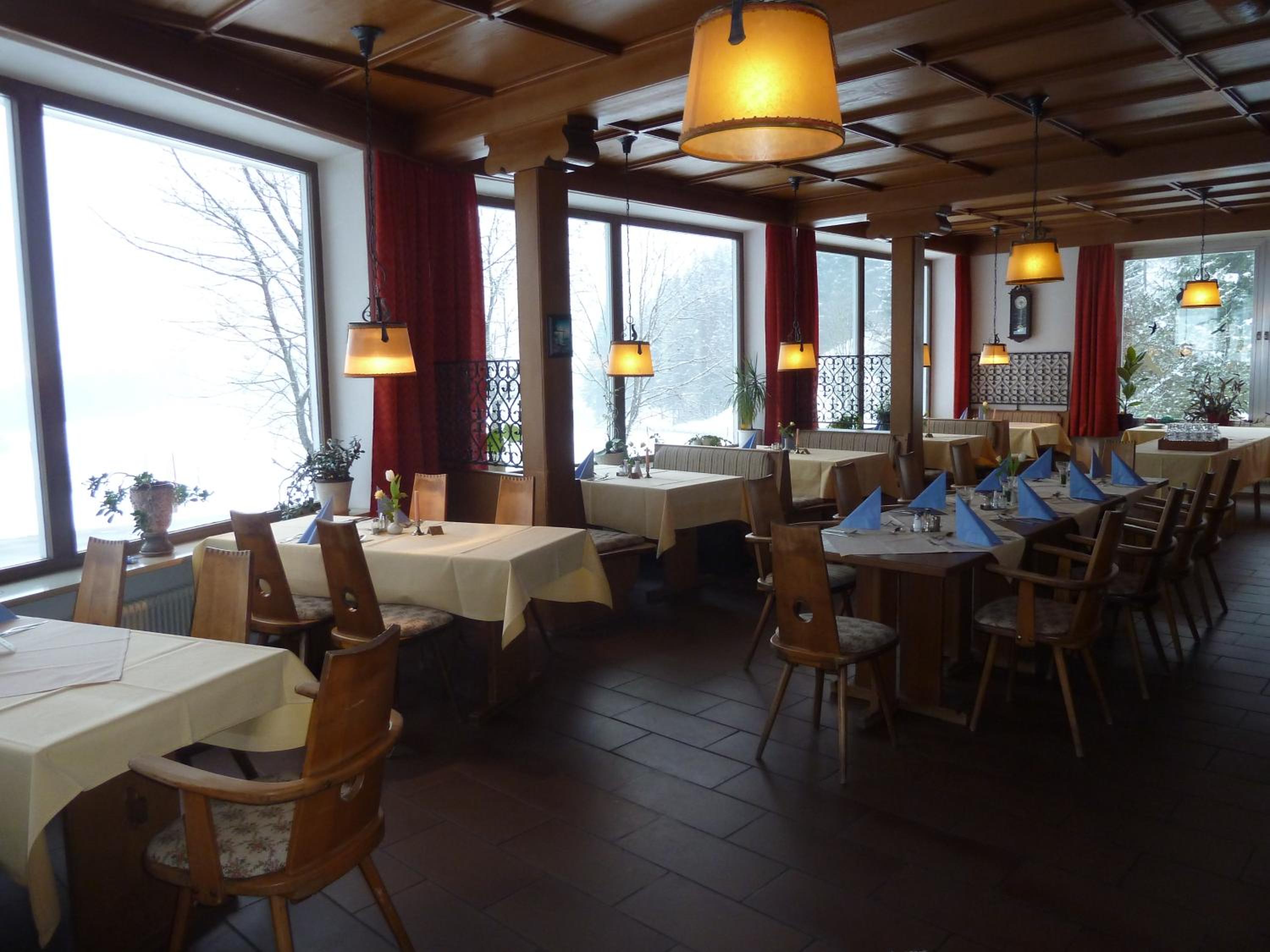 Alpenhotel Beslhof