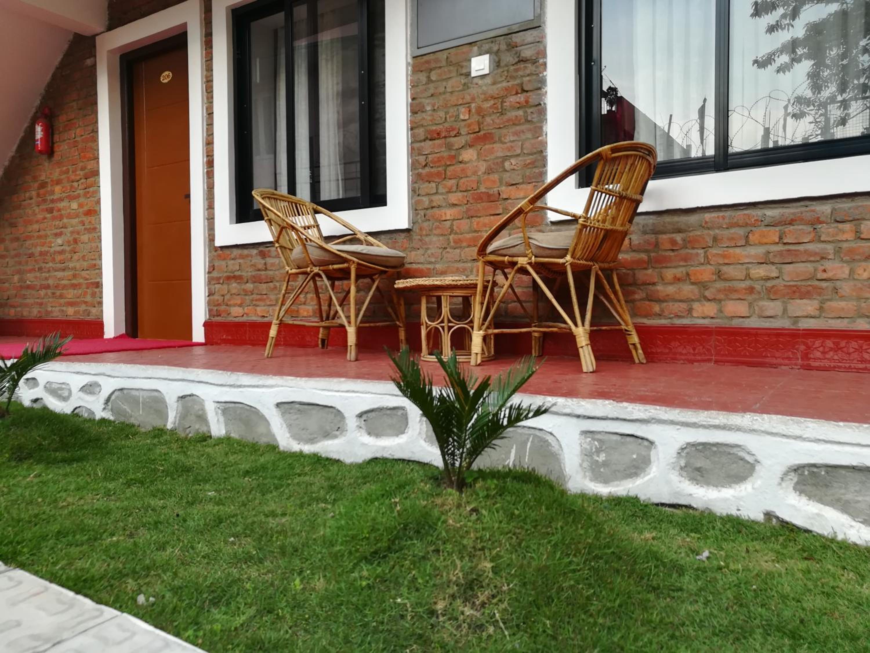 Nepal Cottage Resort