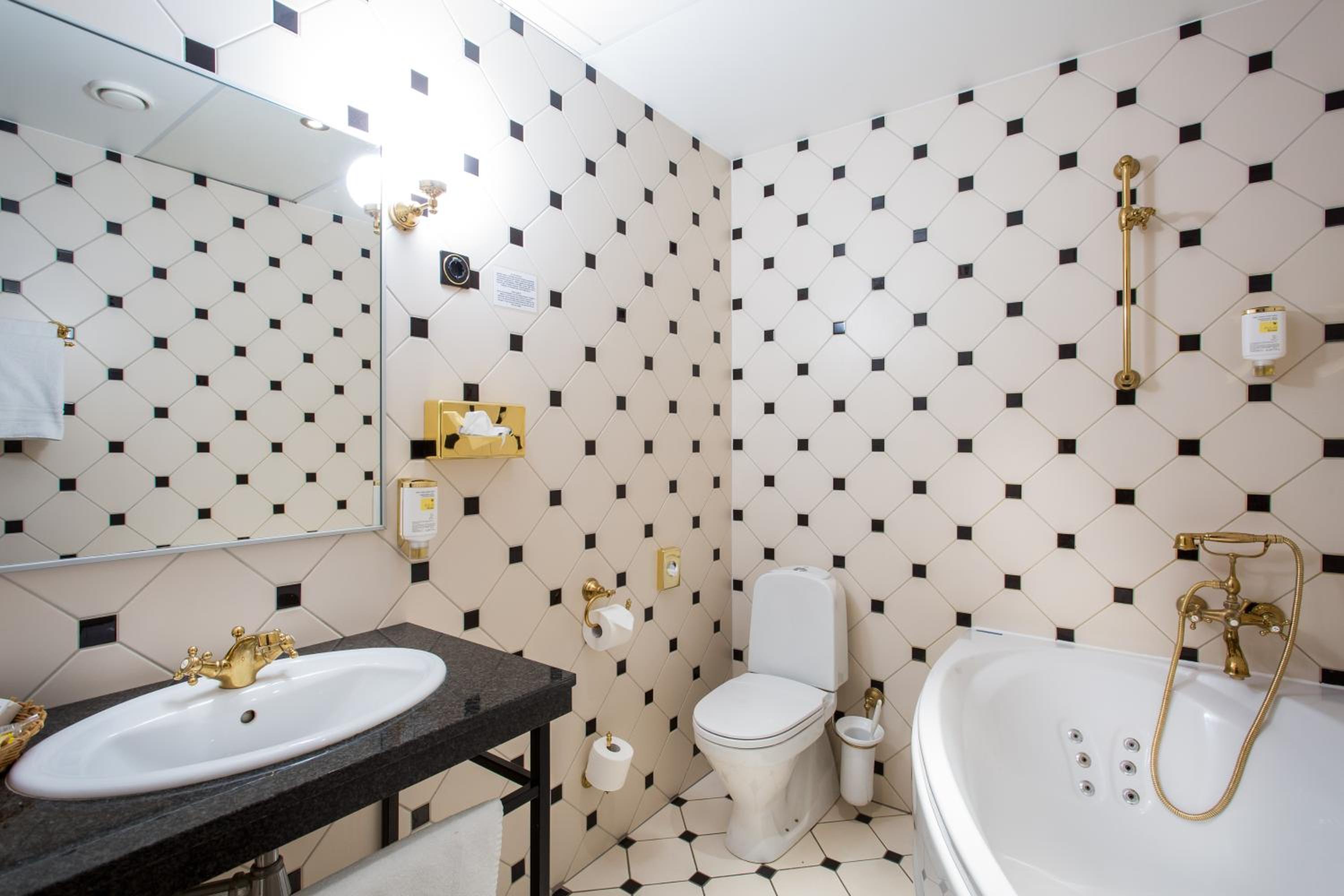 Tallinn Vacations - Hestia Hotel Barons Old Town - Property Image 20