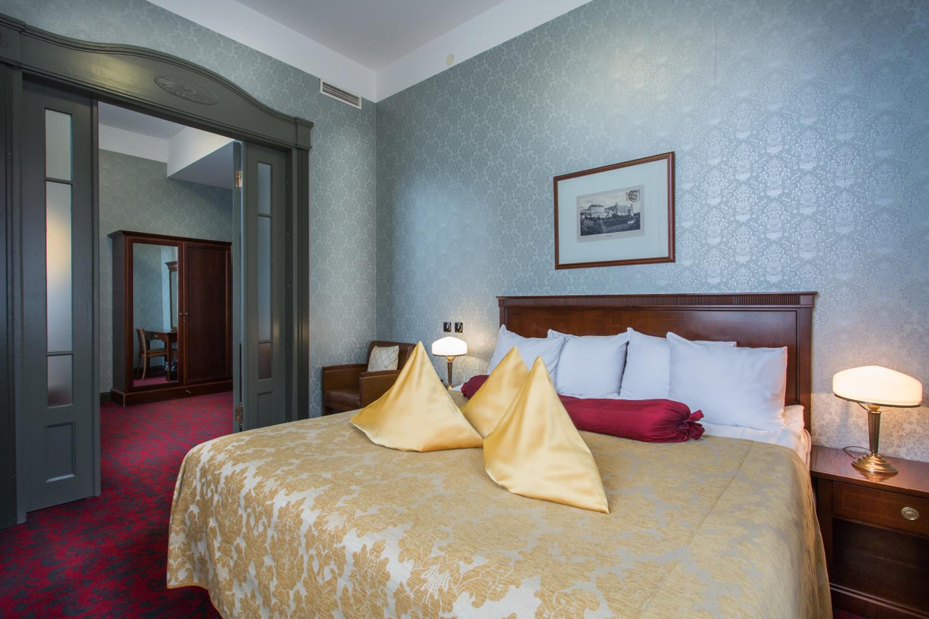 Tallinn Vacations - Hestia Hotel Barons Old Town - Property Image 57