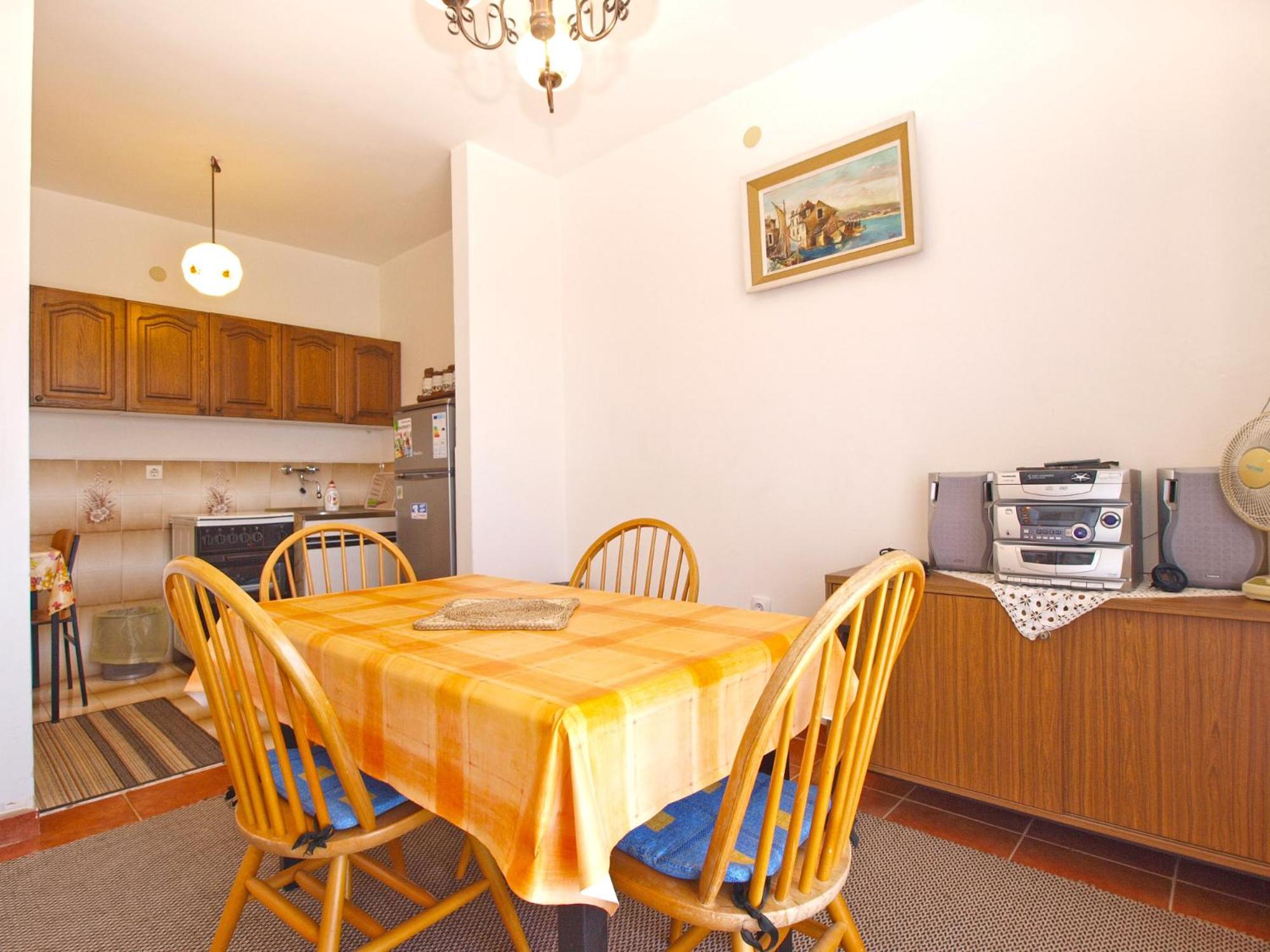 Apartments Franko 1586 view 3