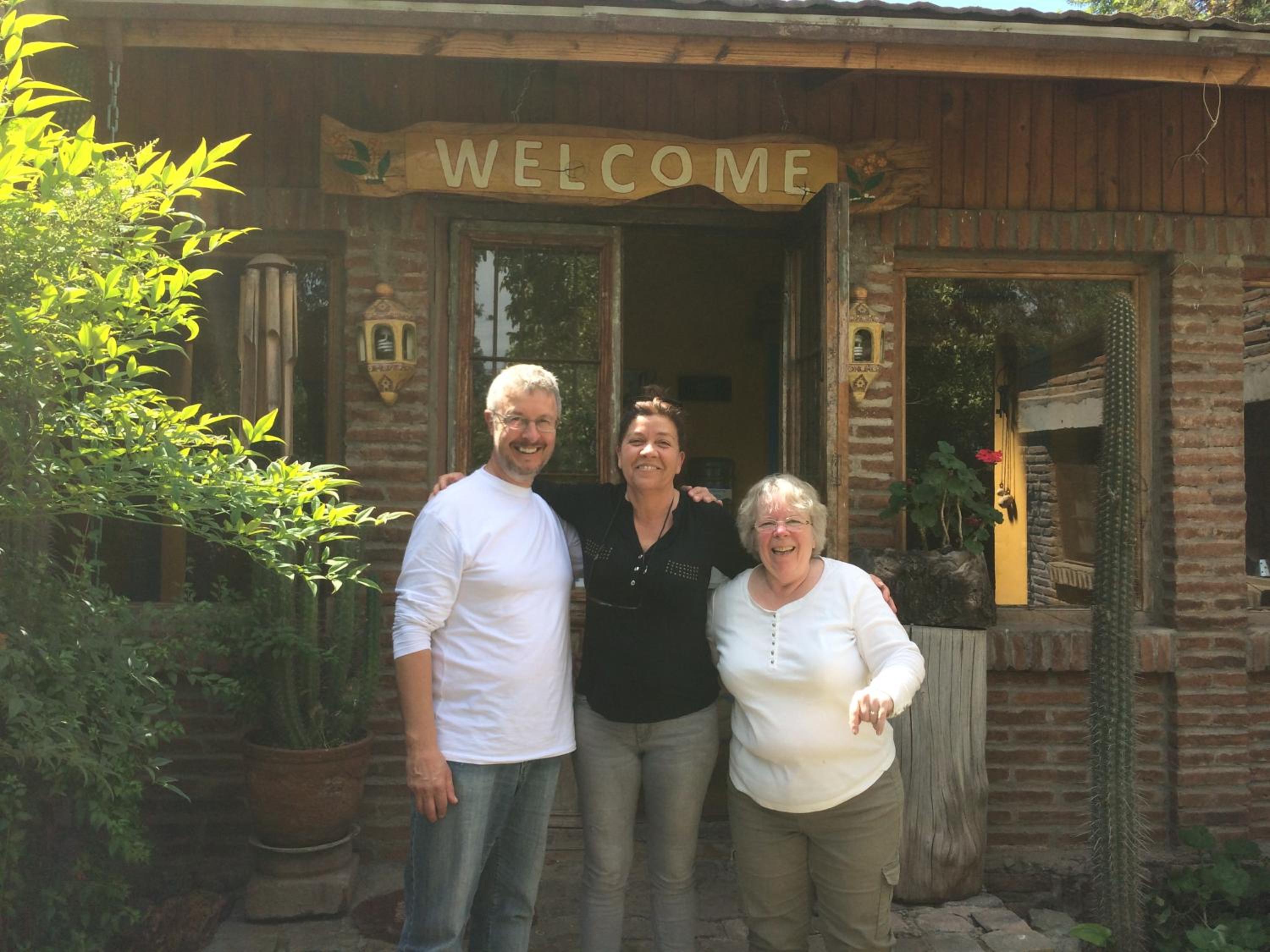 Villaguay B&B