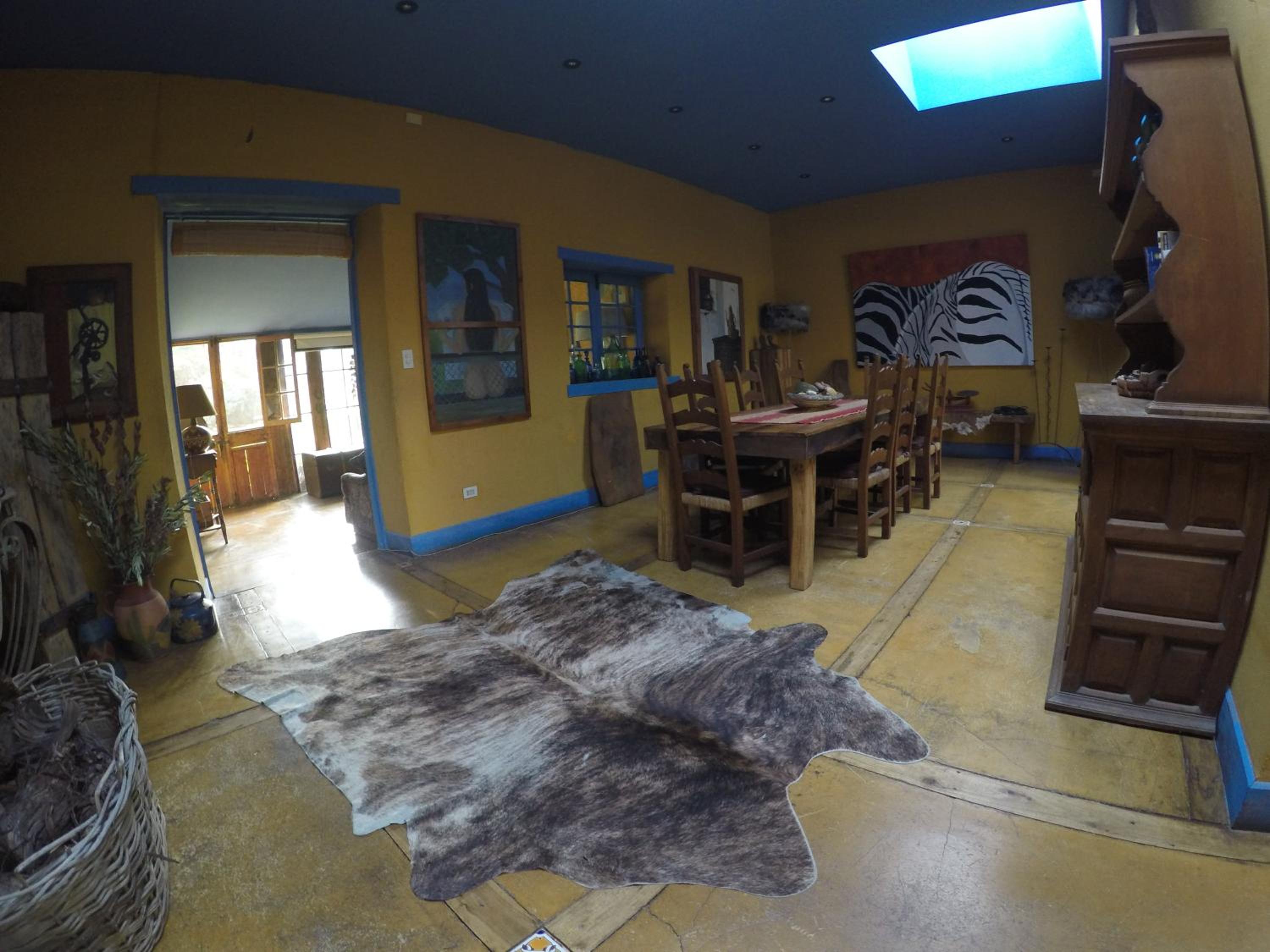 Villaguay B&B