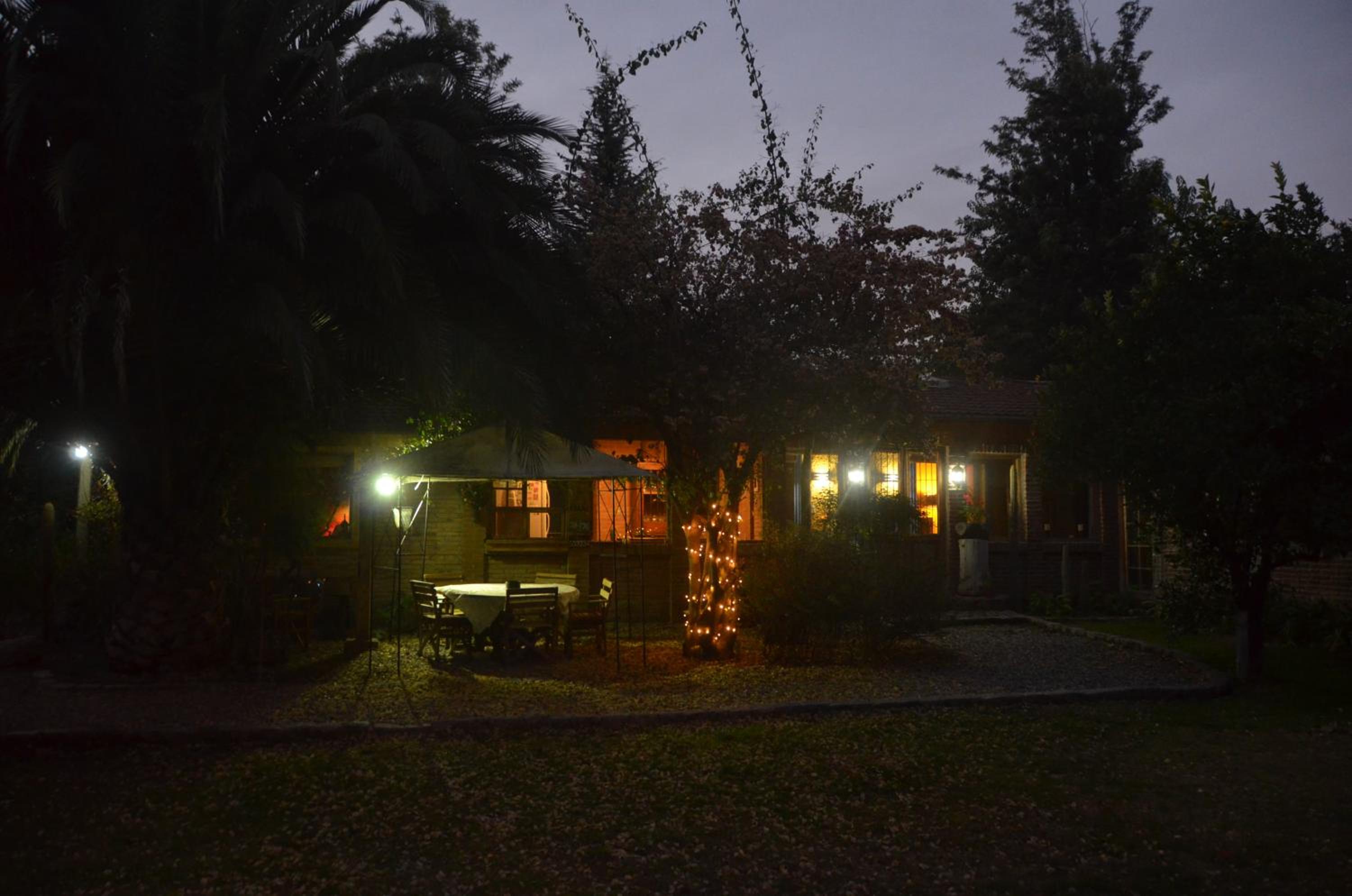 Villaguay B&B