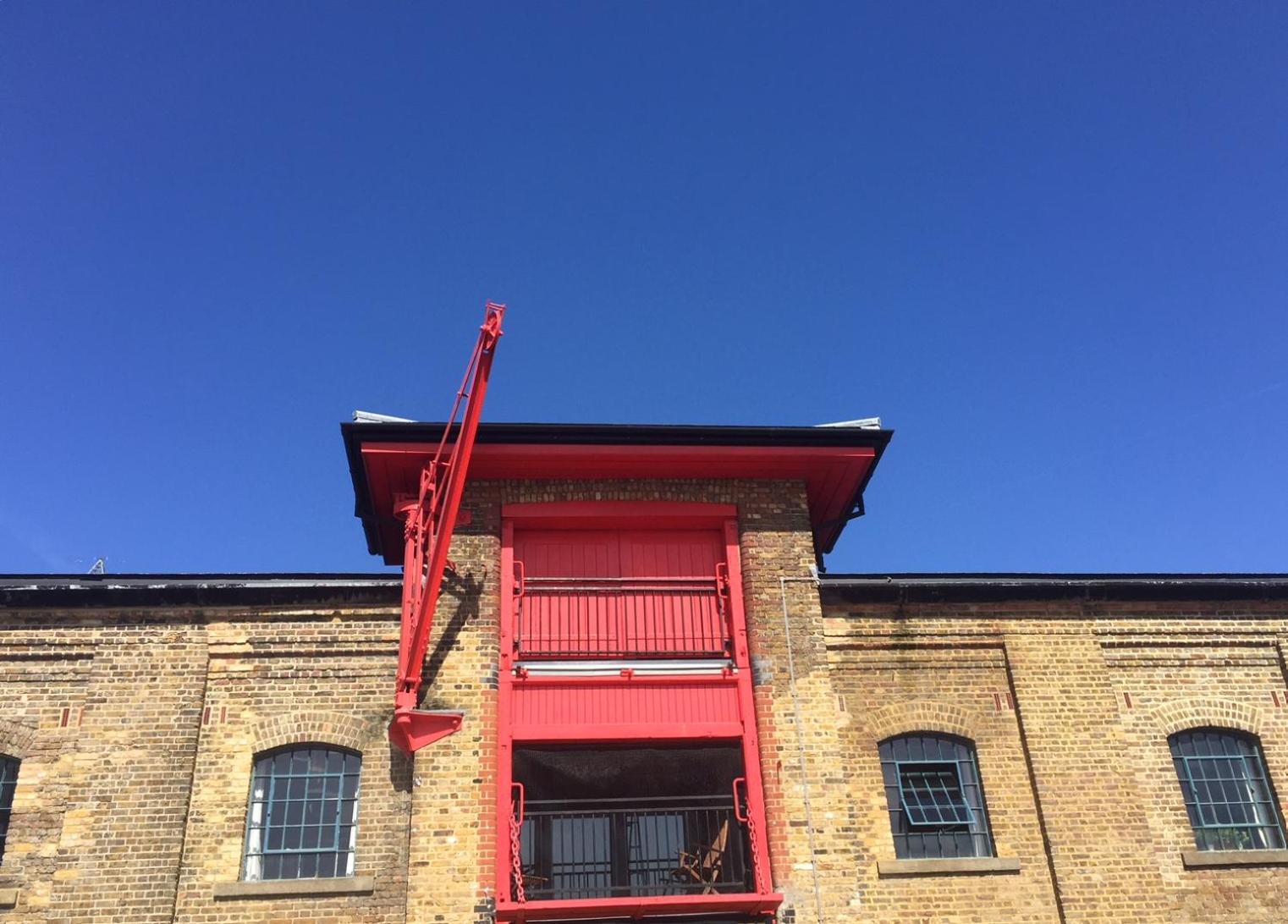 roof