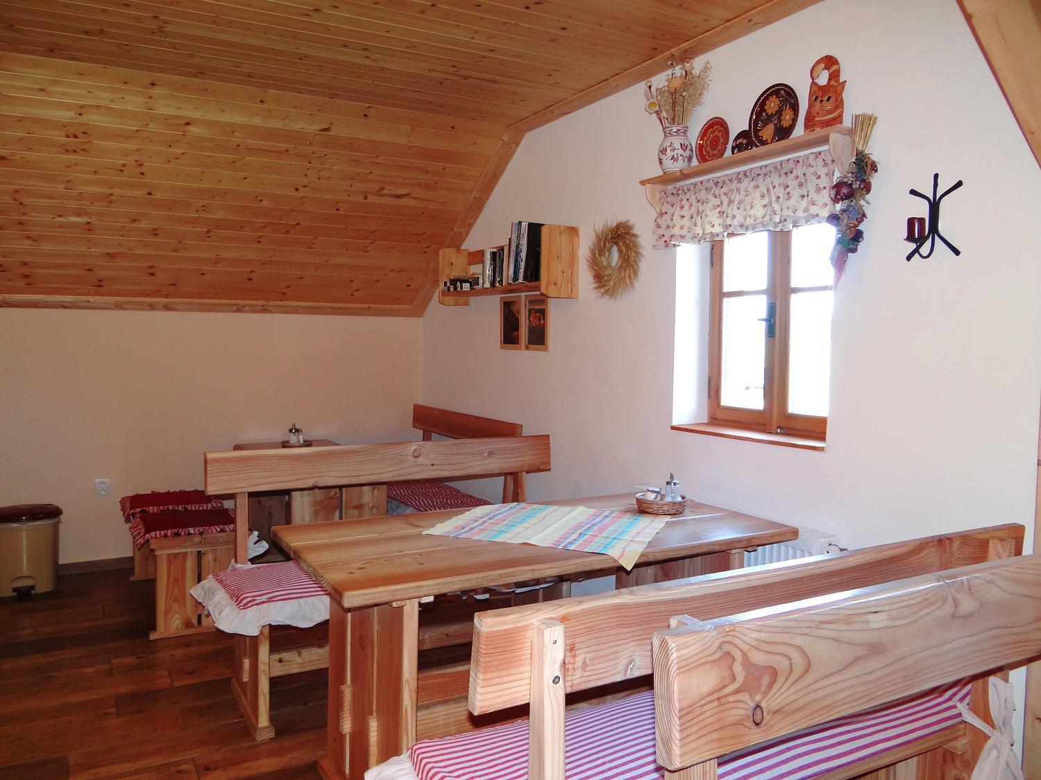 Farma Růžová