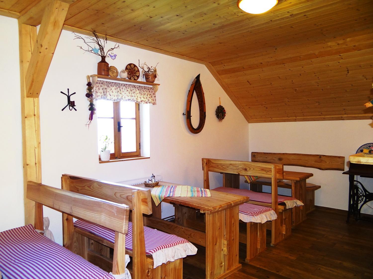 Farma Růžová