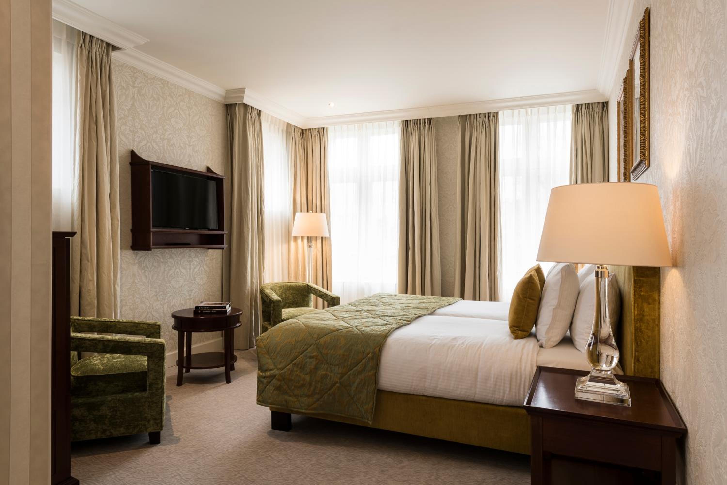 Bruges Vacations - Dukes' Palace Brugge - by Dukes' Hotel Collection - Property Image 96