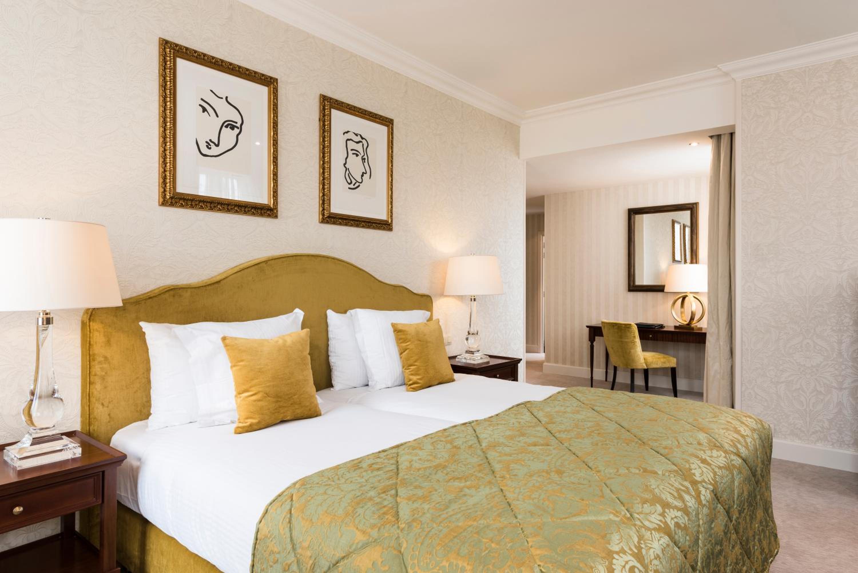 Bruges Vacations - Dukes' Palace Brugge - by Dukes' Hotel Collection - Property Image 87