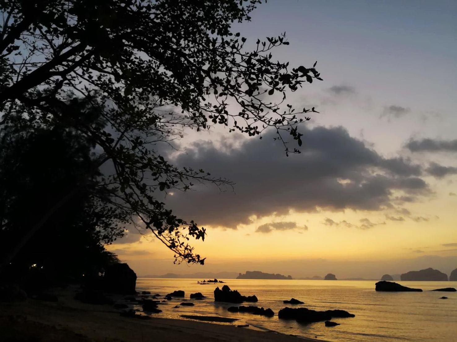 Krabi Home Resort