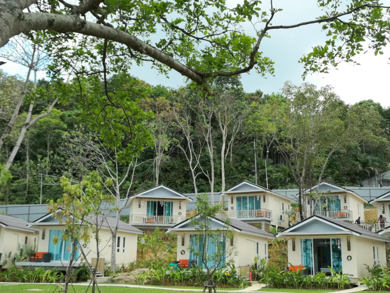 Krabi Home Resort