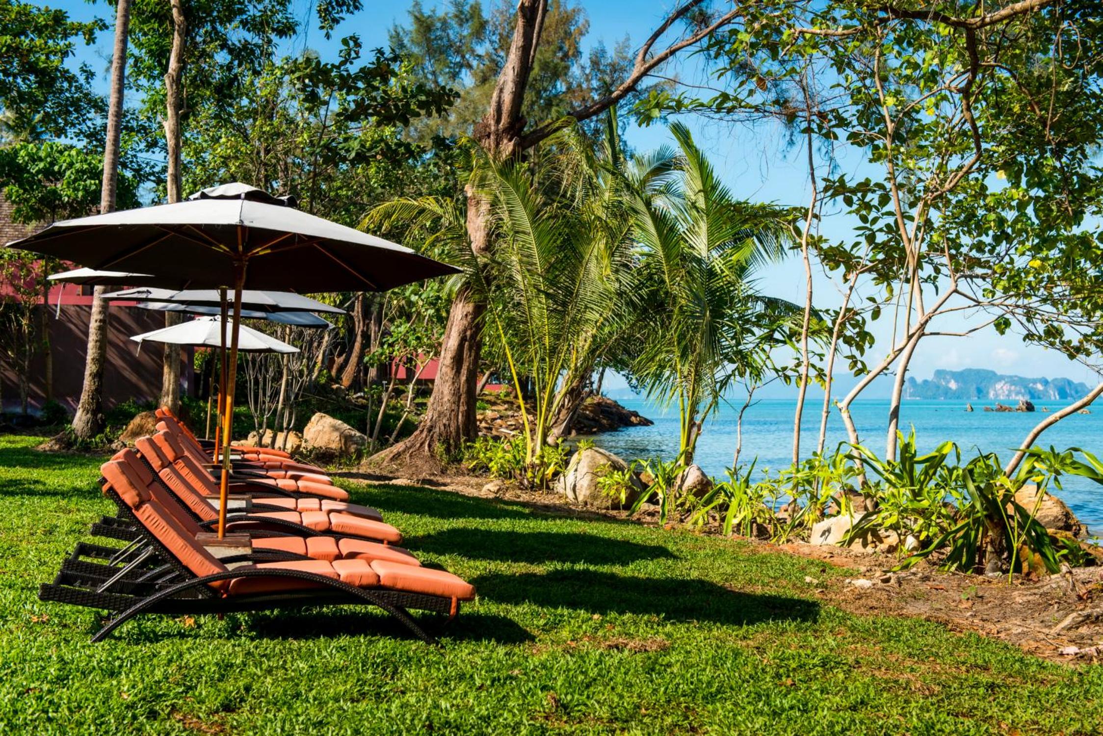 Krabi Home Resort