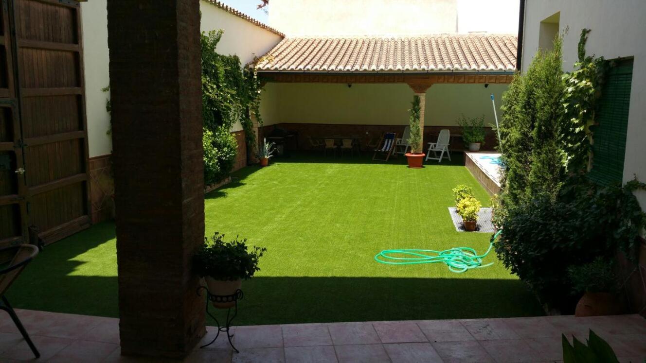 Casa Rural Doña Elisa