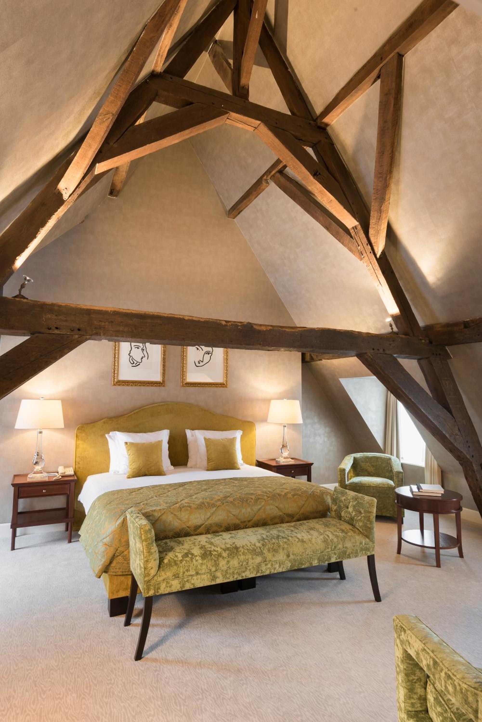 Bruges Vacations - Dukes' Palace Brugge - by Dukes' Hotel Collection - Property Image 74