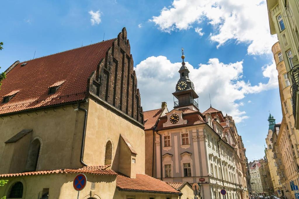 Wishlist Prague Residences - Old Town Square