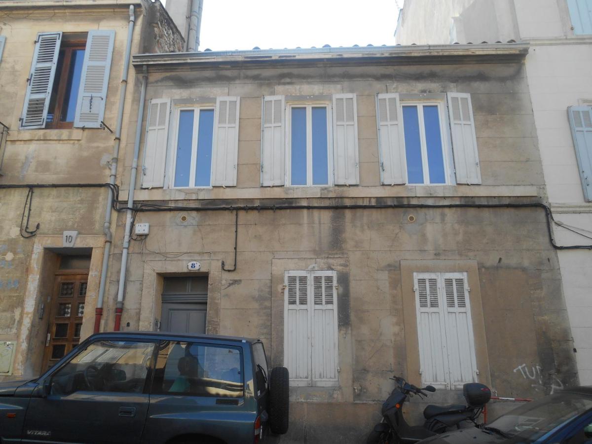 Marseille Vacations - Casa Ammirati Apartments - Property Image 2