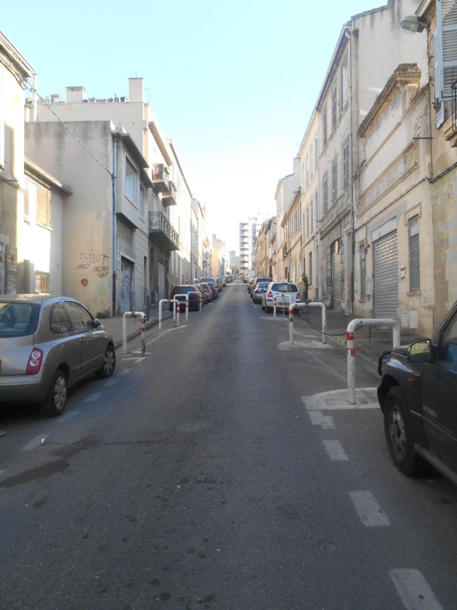 Marseille Vacations - Casa Ammirati Apartments - Property Image 3