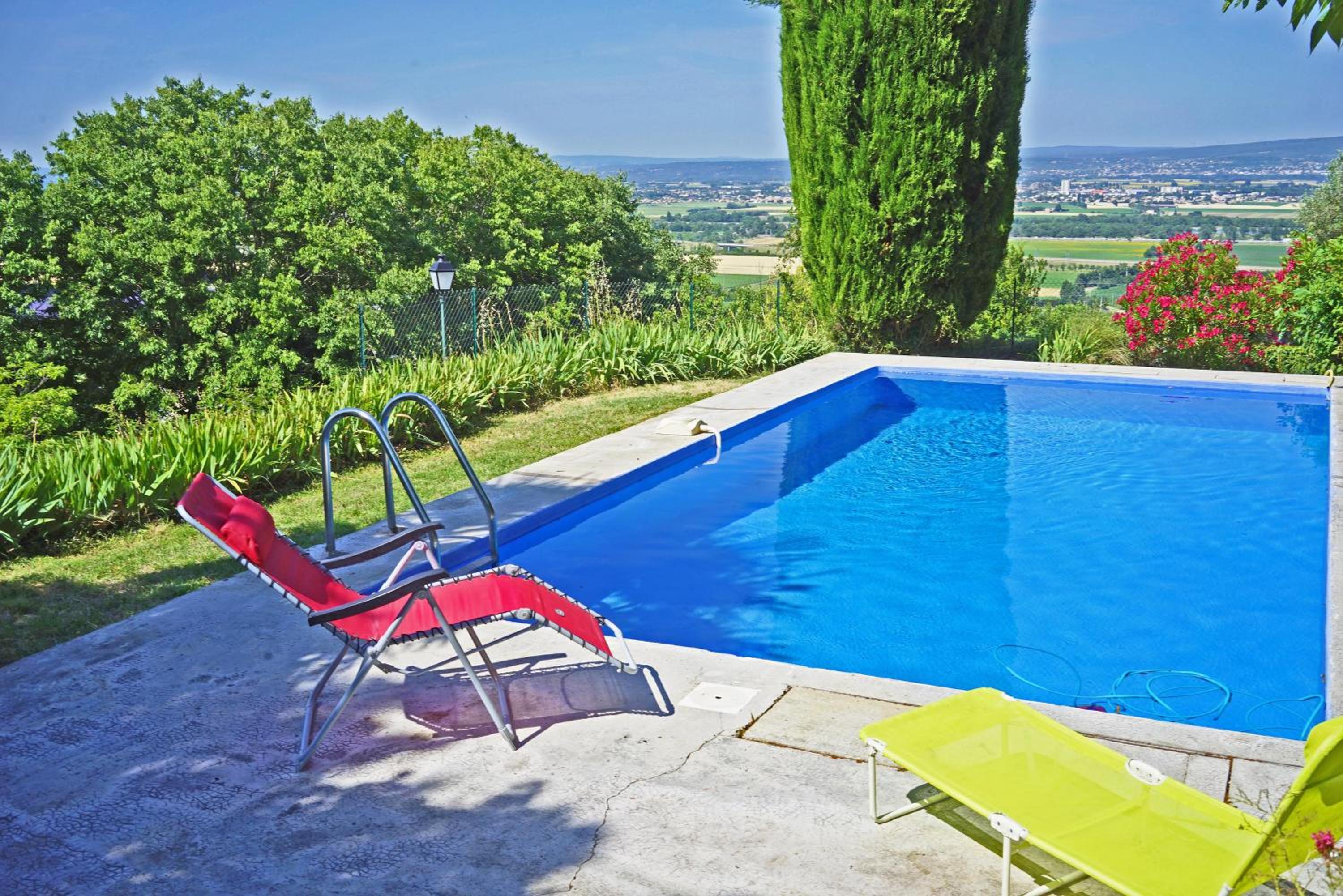 Mas Antonin view 5