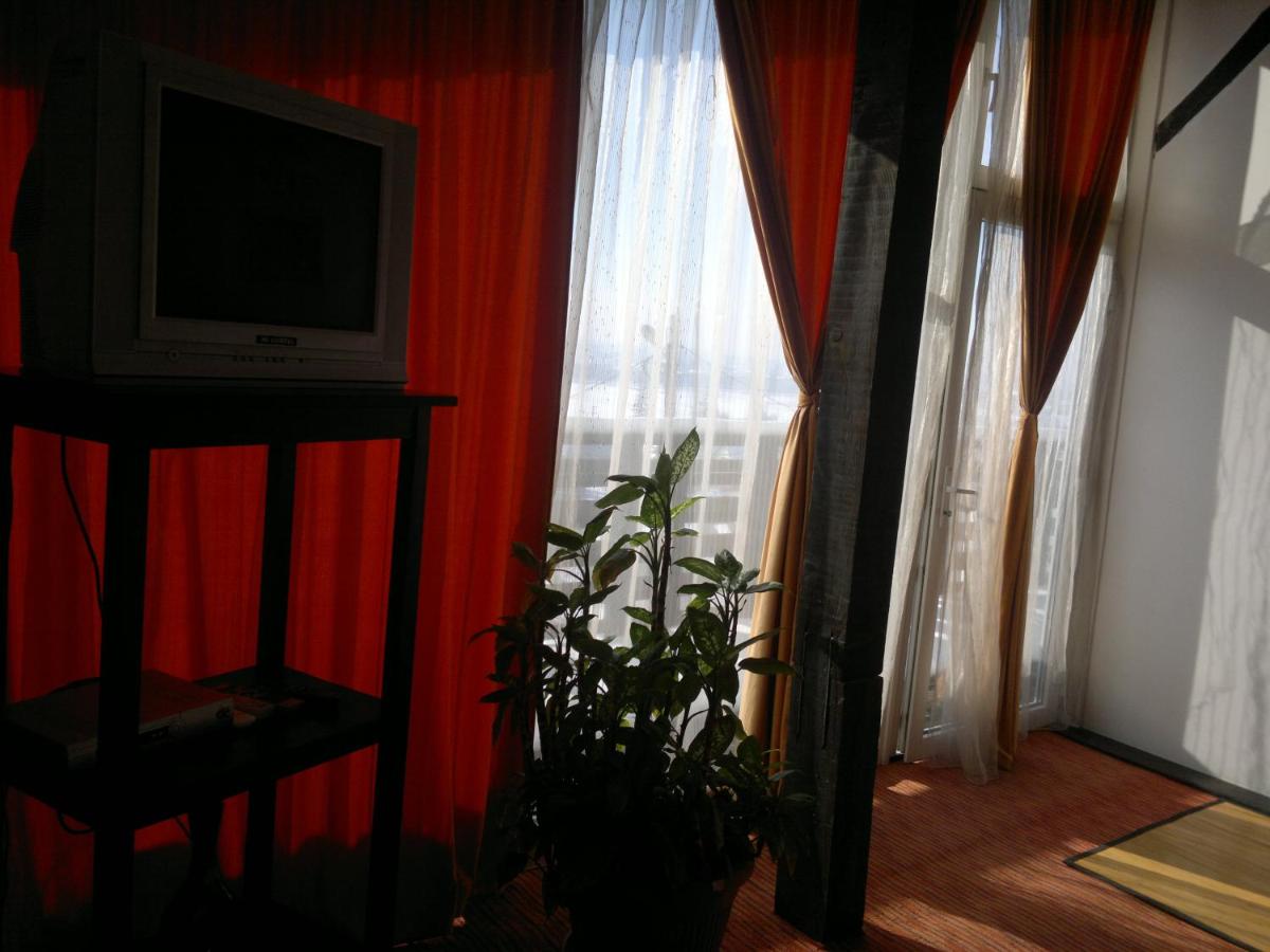 Pensiunea Maria Sibiu